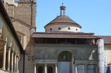 佛罗伦萨的回忆——之圣母百花大教堂