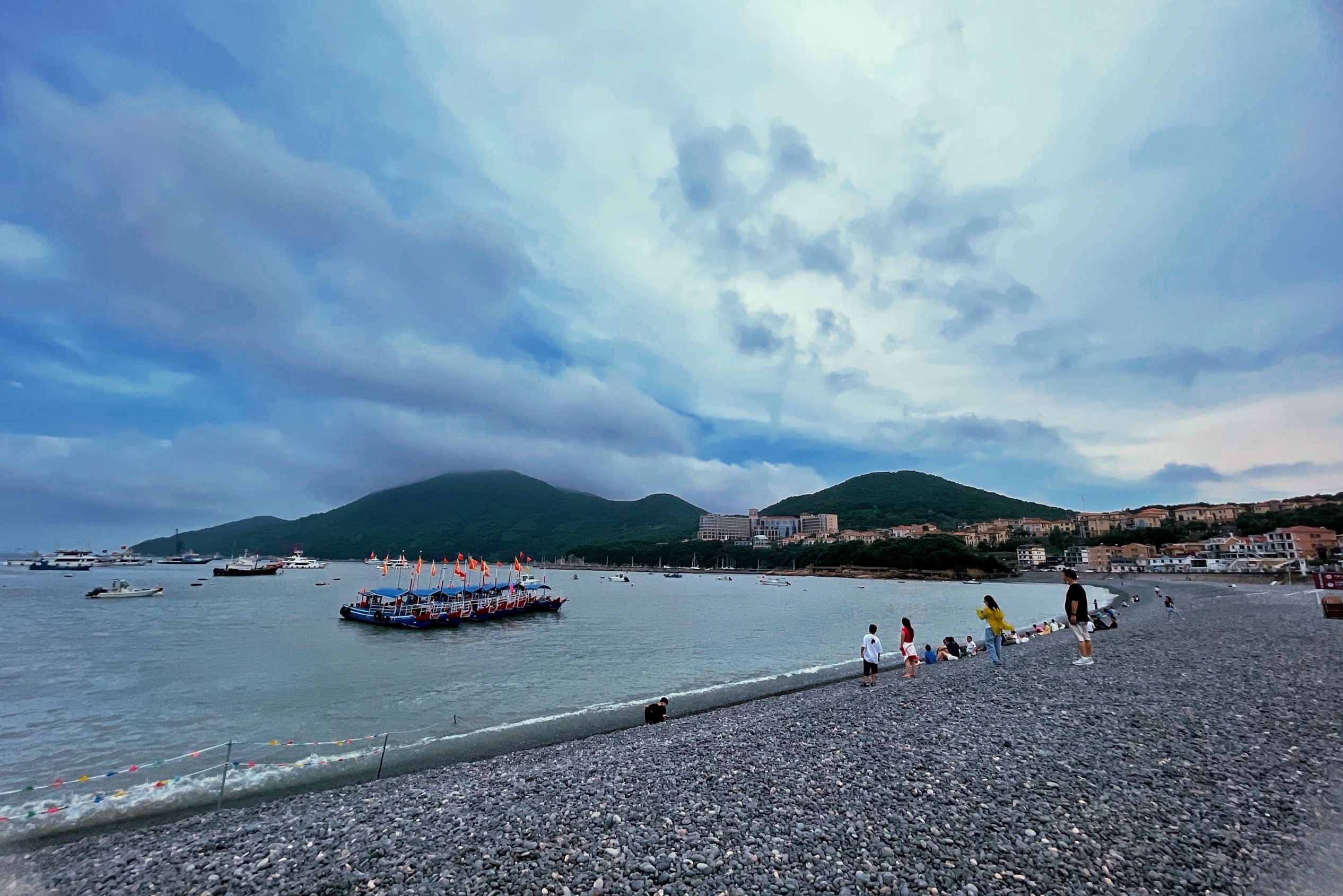 朱家尖乌石塘好玩吗,朱家尖乌石塘景点怎么样_点评_评价【携程攻略】