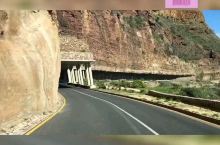 南非开普敦打卡地一：查普曼公路