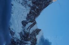 南迦巴瓦峰，世间最美的山峰。   #横屏欣赏 #去了还想去的地方