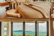 泰国开放🇹🇭去苏梅岛感受世间最美康莱德|||希尔顿旗下高端奢华品牌康莱德酒店，在苏梅岛拥有唯一分号，