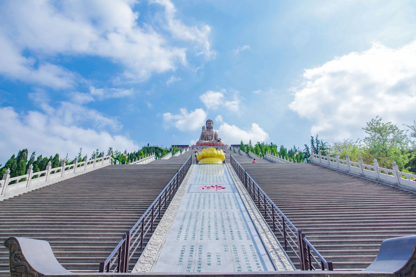 龍口龍口南山旅遊景區景點怎麼樣_點評_評價【攜程攻略】