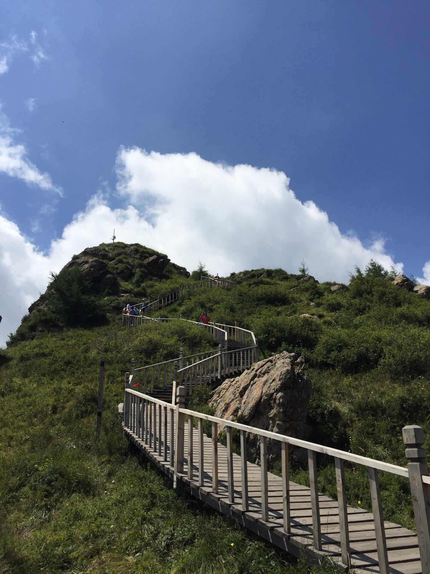 兴和苏木山有哪些景点图片