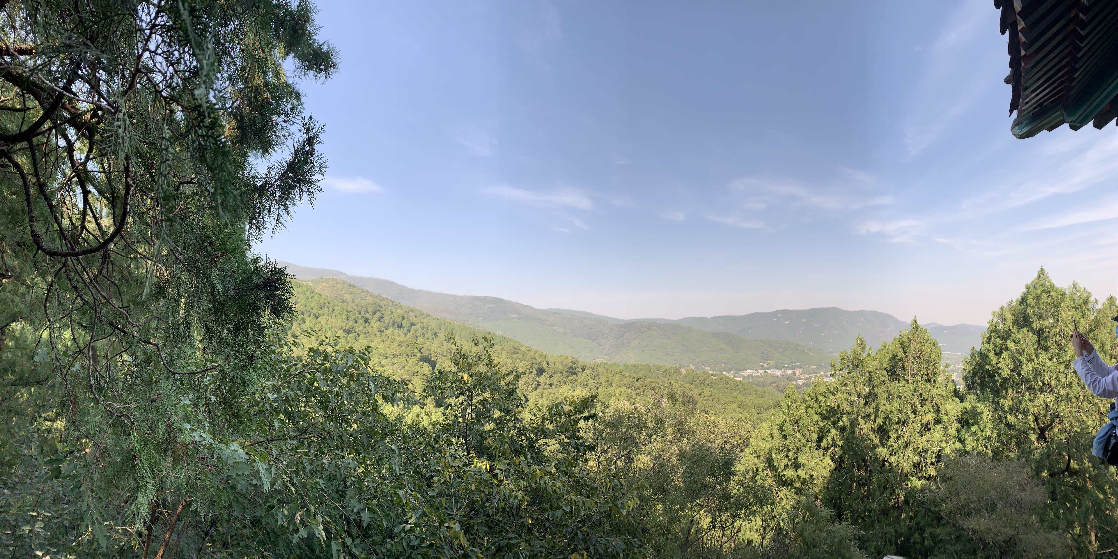 【携程攻略】北京香山公园适合朋友出游旅游吗,香山公园朋友出游景点