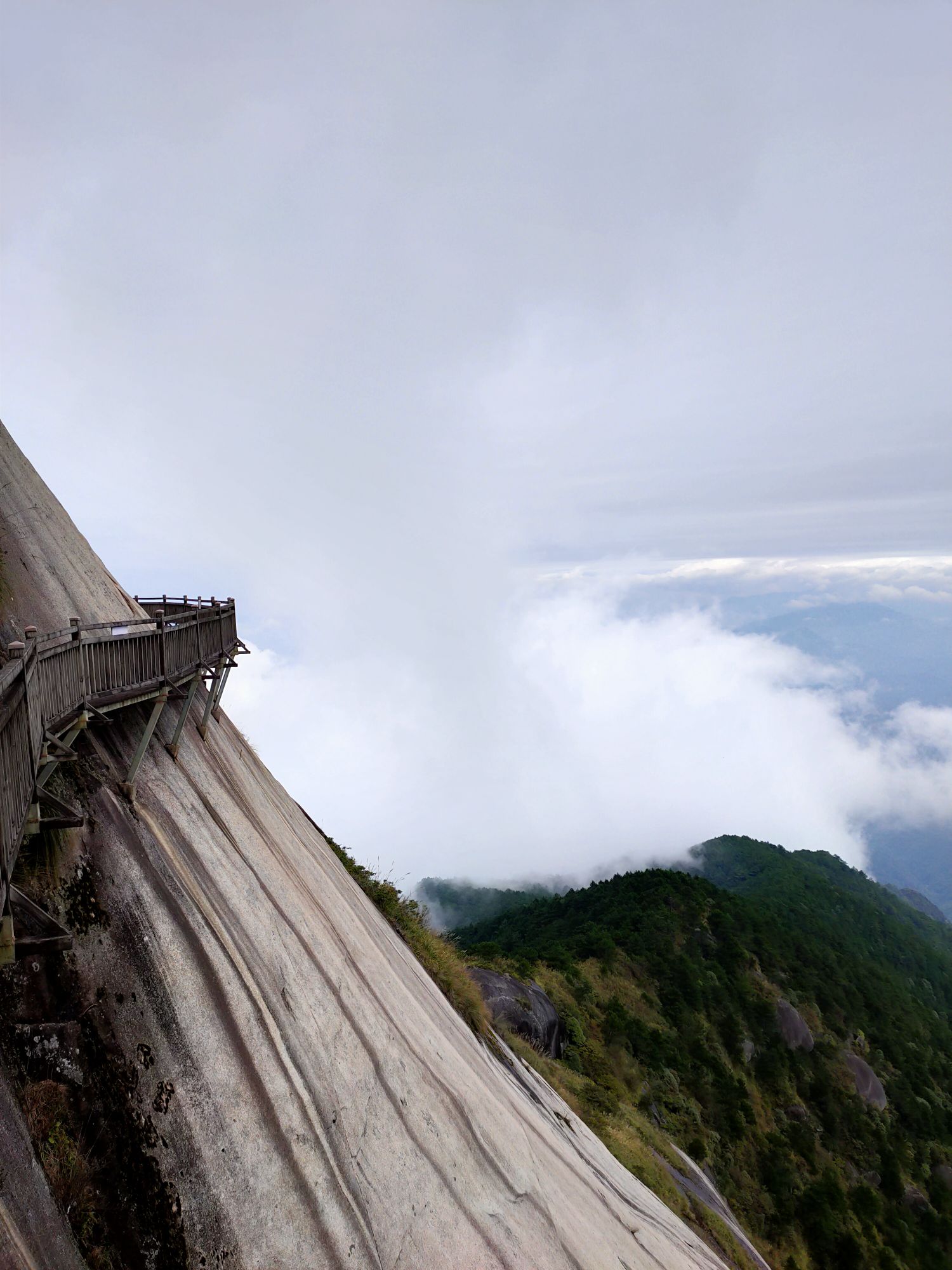 【携程攻略】三明金铙山适合情侣出游旅游吗,金铙山情侣出游景点推荐
