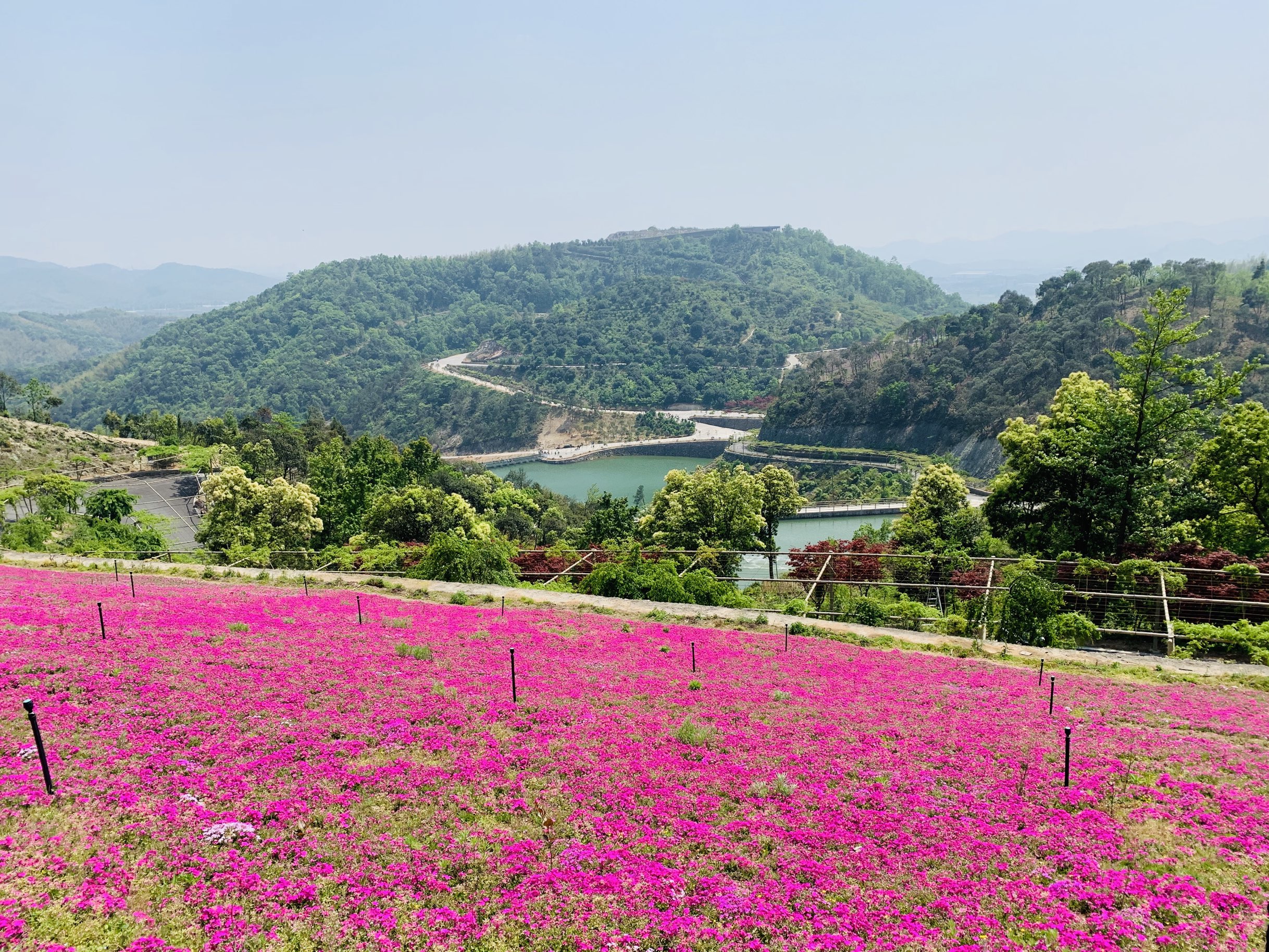 达人谷度假乐园