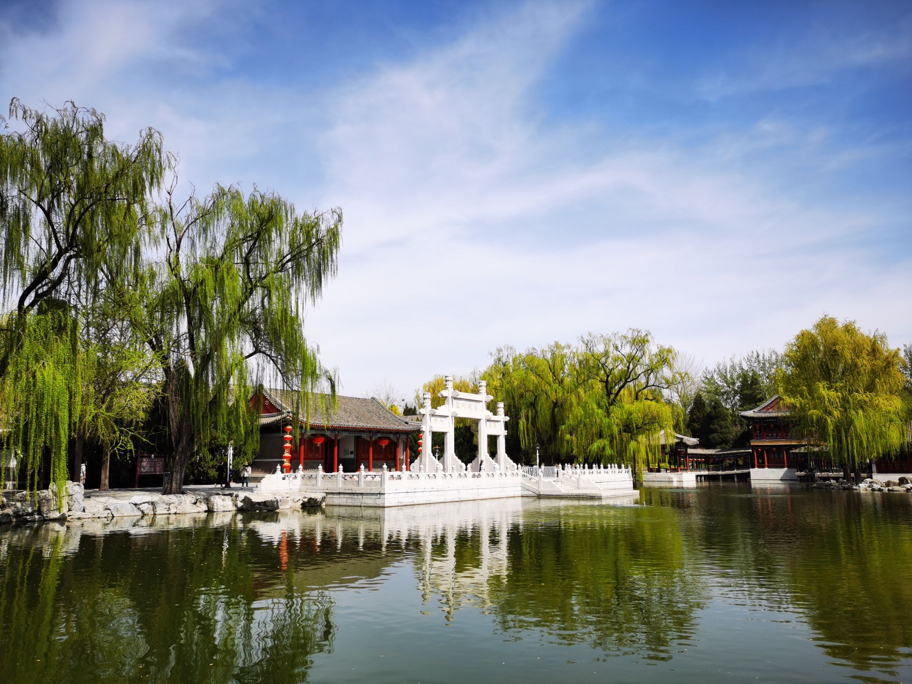 北京大观园