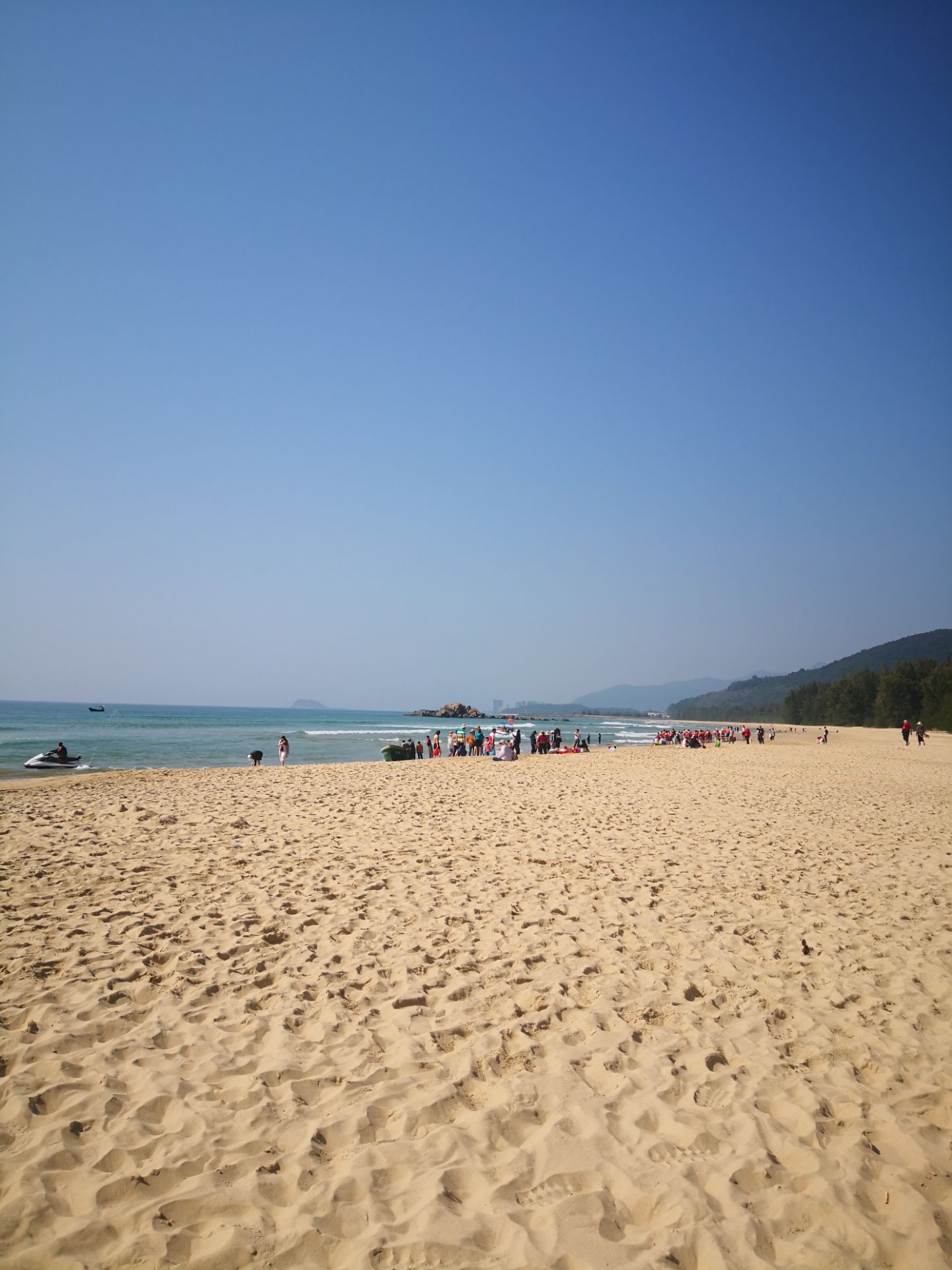 【携程攻略】万宁石梅湾加井岛适合家庭亲子旅游吗,石梅湾加井岛家庭