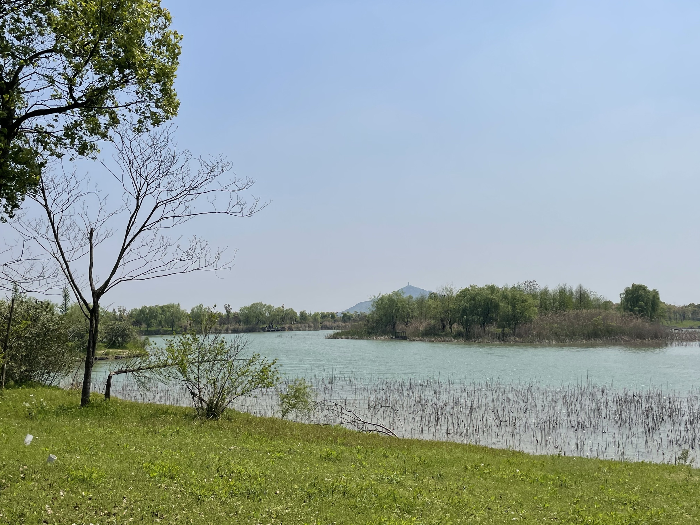 【攜程攻略】長興仙山湖風景區適合情侶出遊旅遊嗎,仙山湖風景區情侶