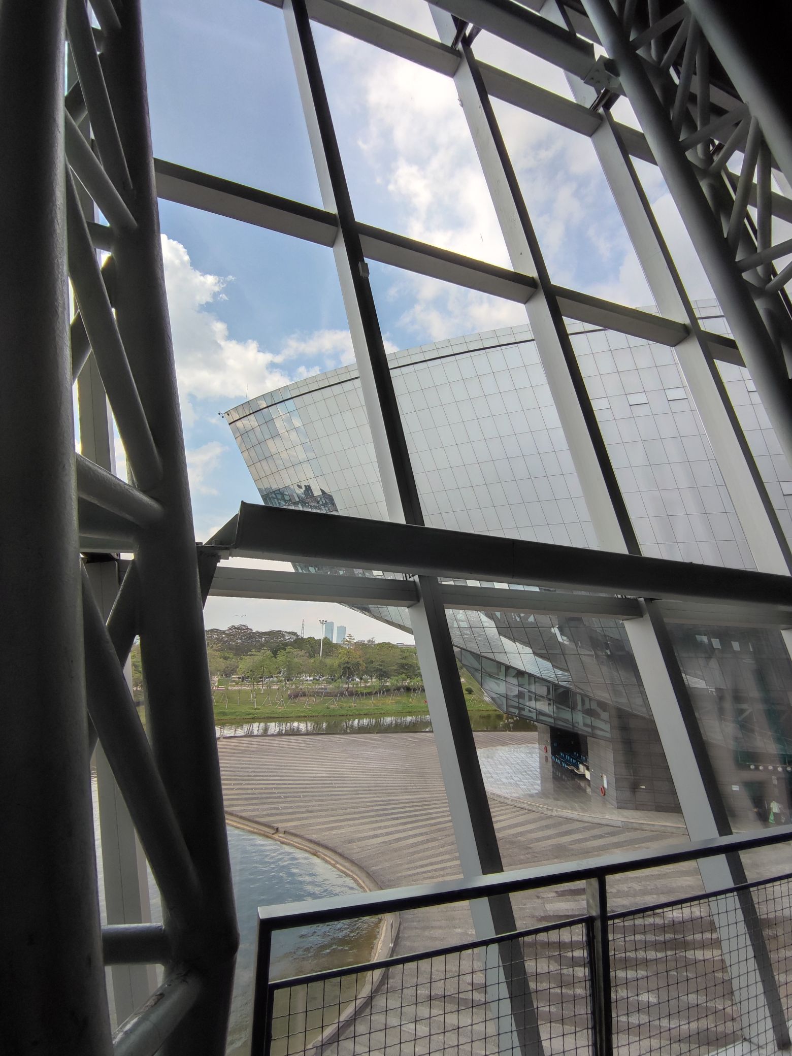 【携程攻略】广州广东科学中心景点,很多对孩子来说很有教育意义的