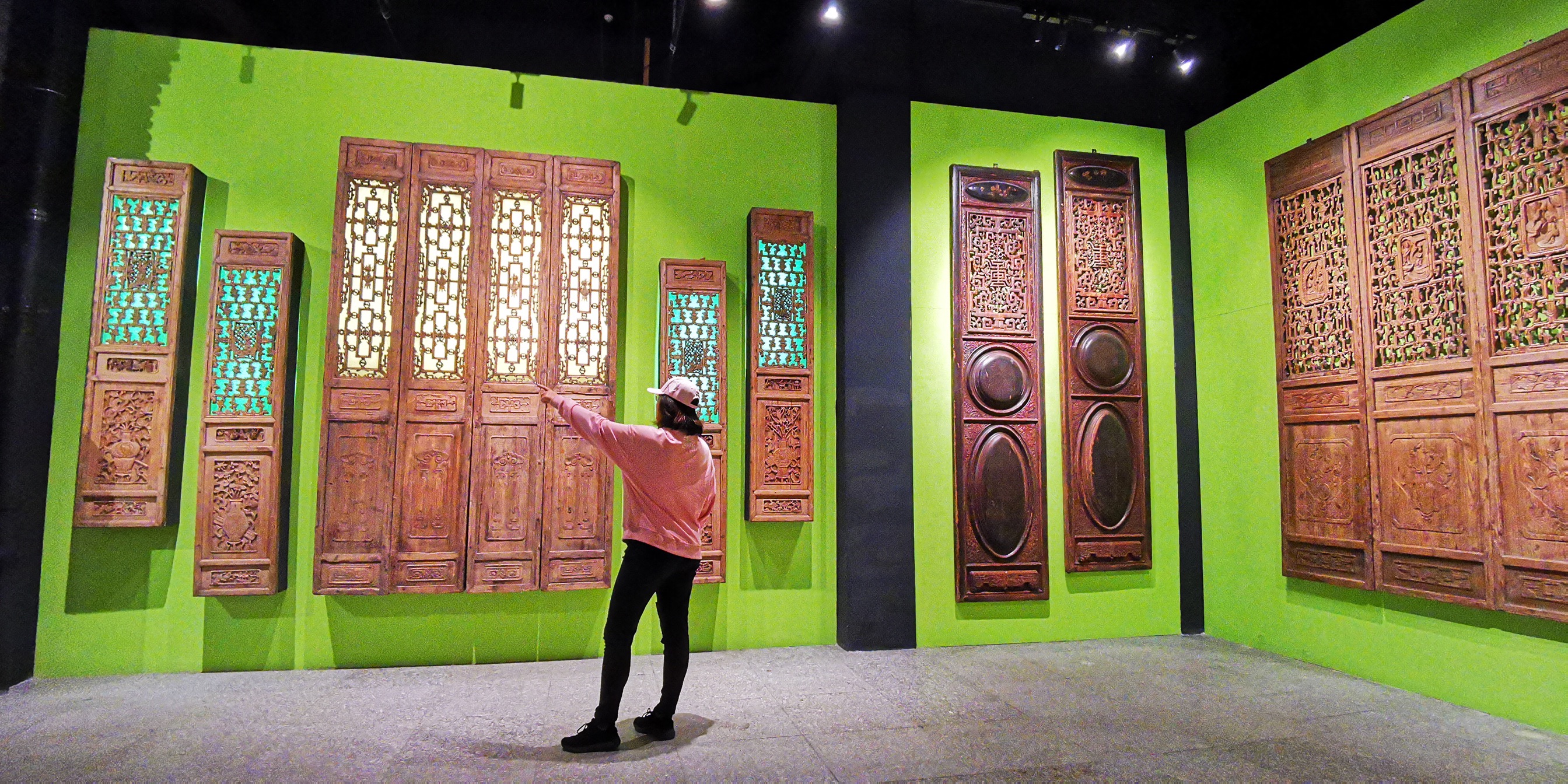 苏州黎里六悦·六悦博物馆