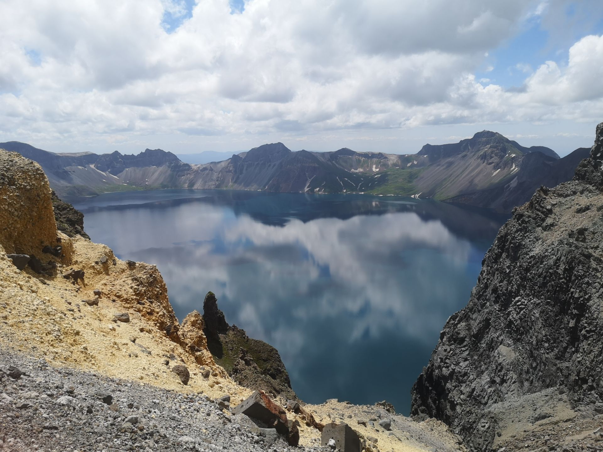 【携程攻略】安图长白山景区适合朋友出游旅游吗,长白山景区朋友出游