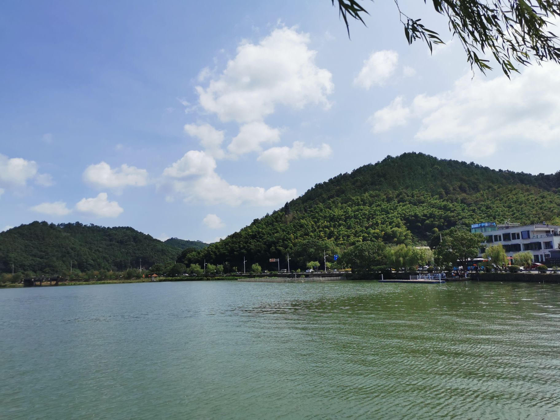 【携程攻略】宁波东钱湖陶公岛景区适合情侣出游旅游吗,东钱湖陶公岛