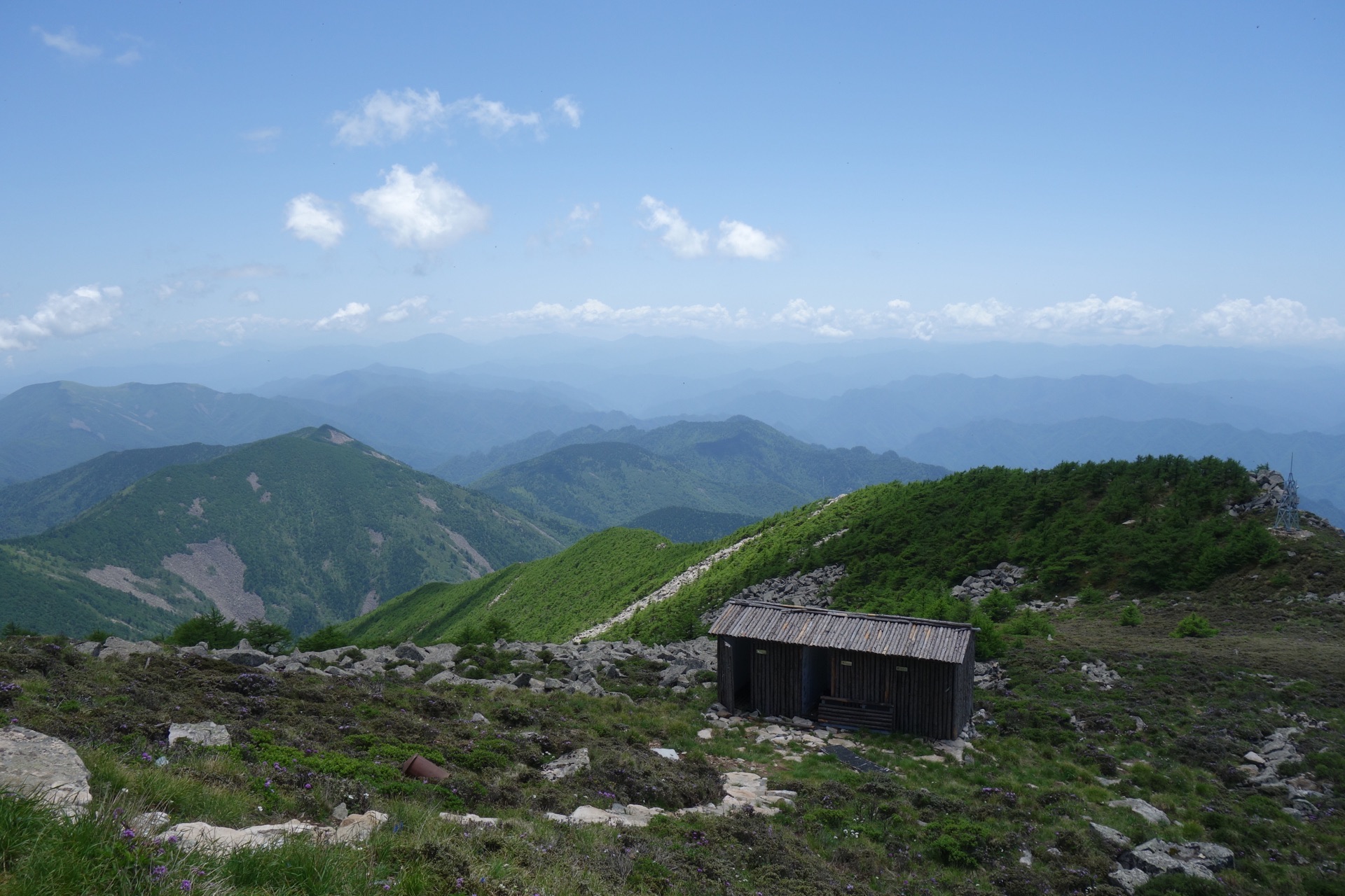【携程攻略】眉县太白山国家森林公园适合情侣出游旅游吗,太白山国家