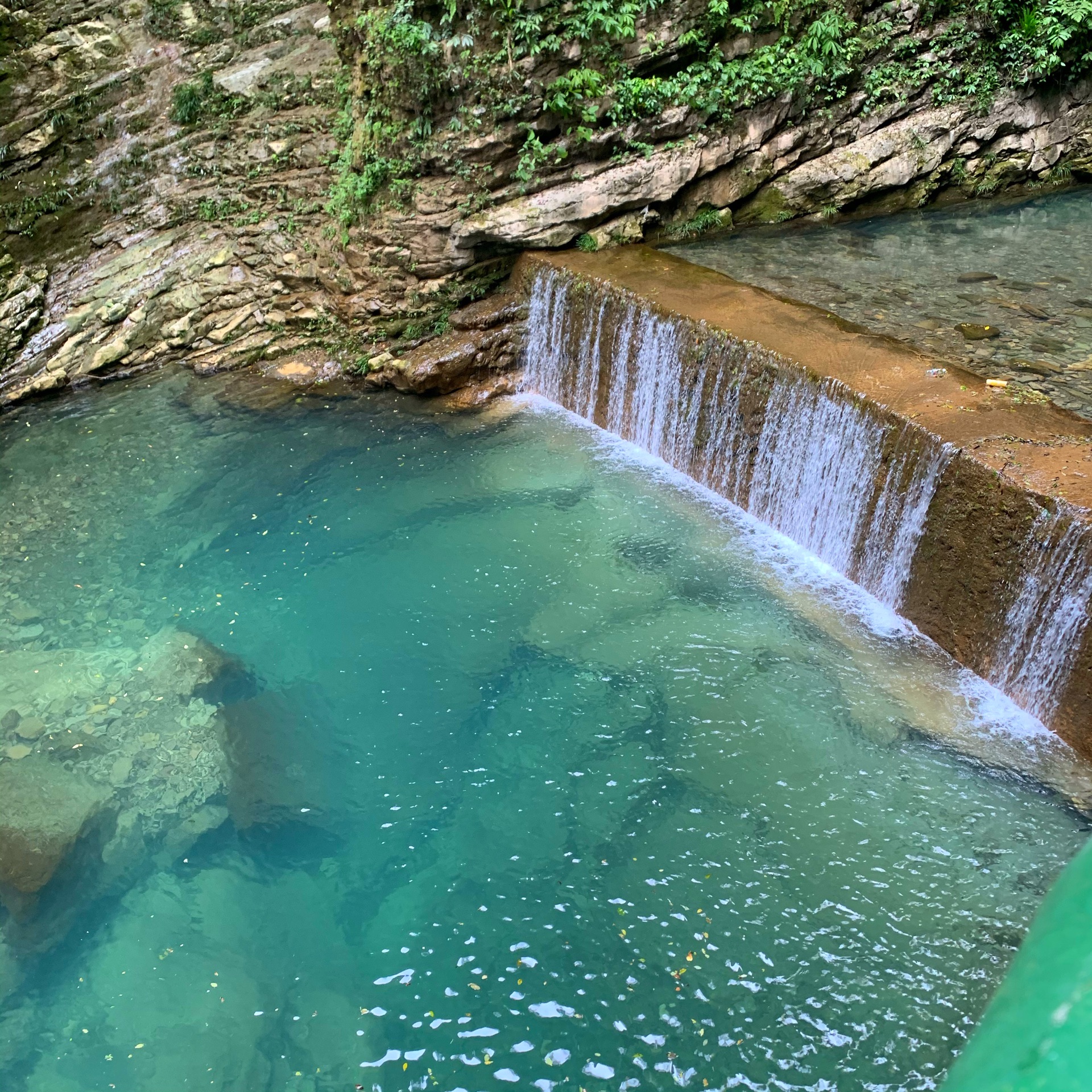 【攜程攻略】重慶金刀峽適合單獨旅行旅遊嗎,金刀峽單獨旅行景點推薦