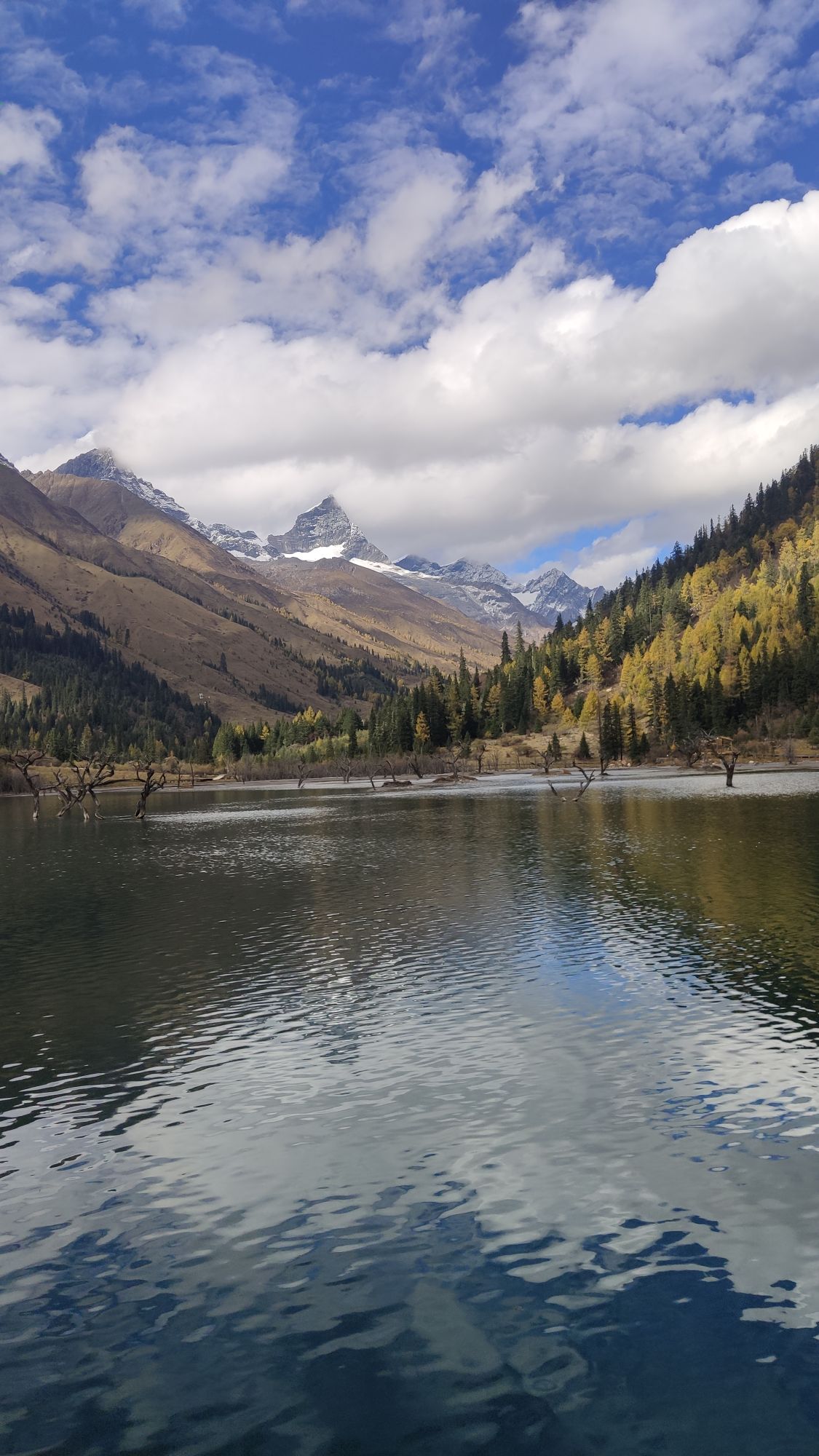 【携程攻略】四姑娘山长坪沟适合家庭亲子旅游吗,长坪沟家庭亲子景点