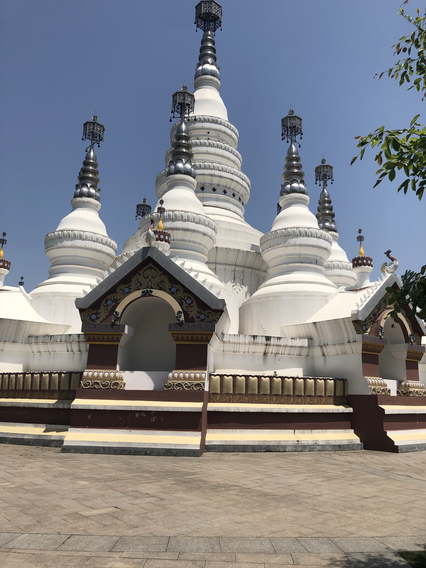 灵山大佛朋友出游景点推荐/点评