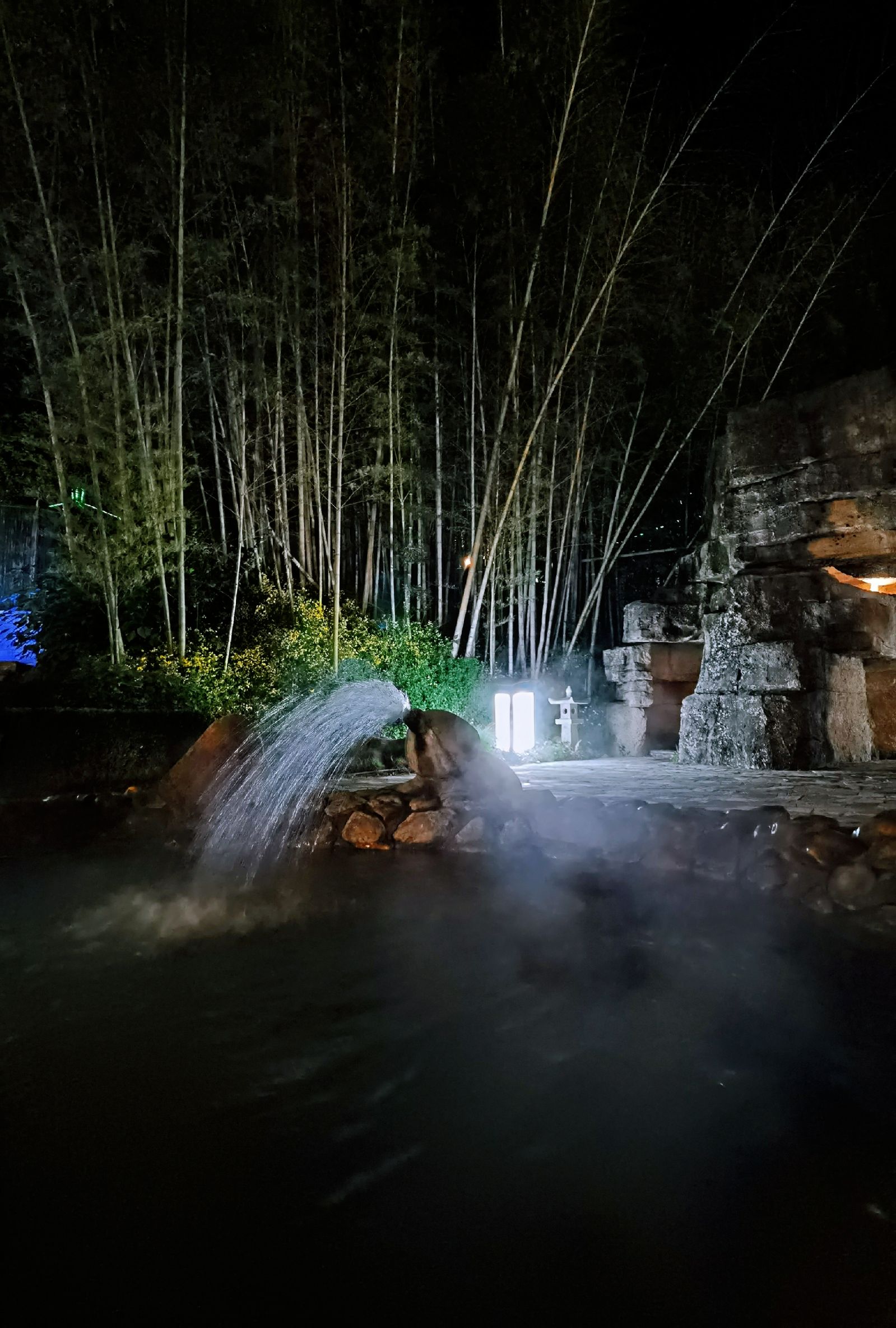 洪湖悦兮半岛温泉好玩吗,洪湖悦兮半岛温泉景点怎么样_点评_评价