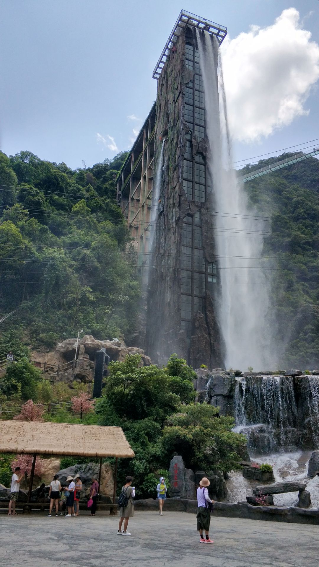 【携程攻略】乳源云门山旅游度假区适合情侣出游旅游吗,云门山旅游