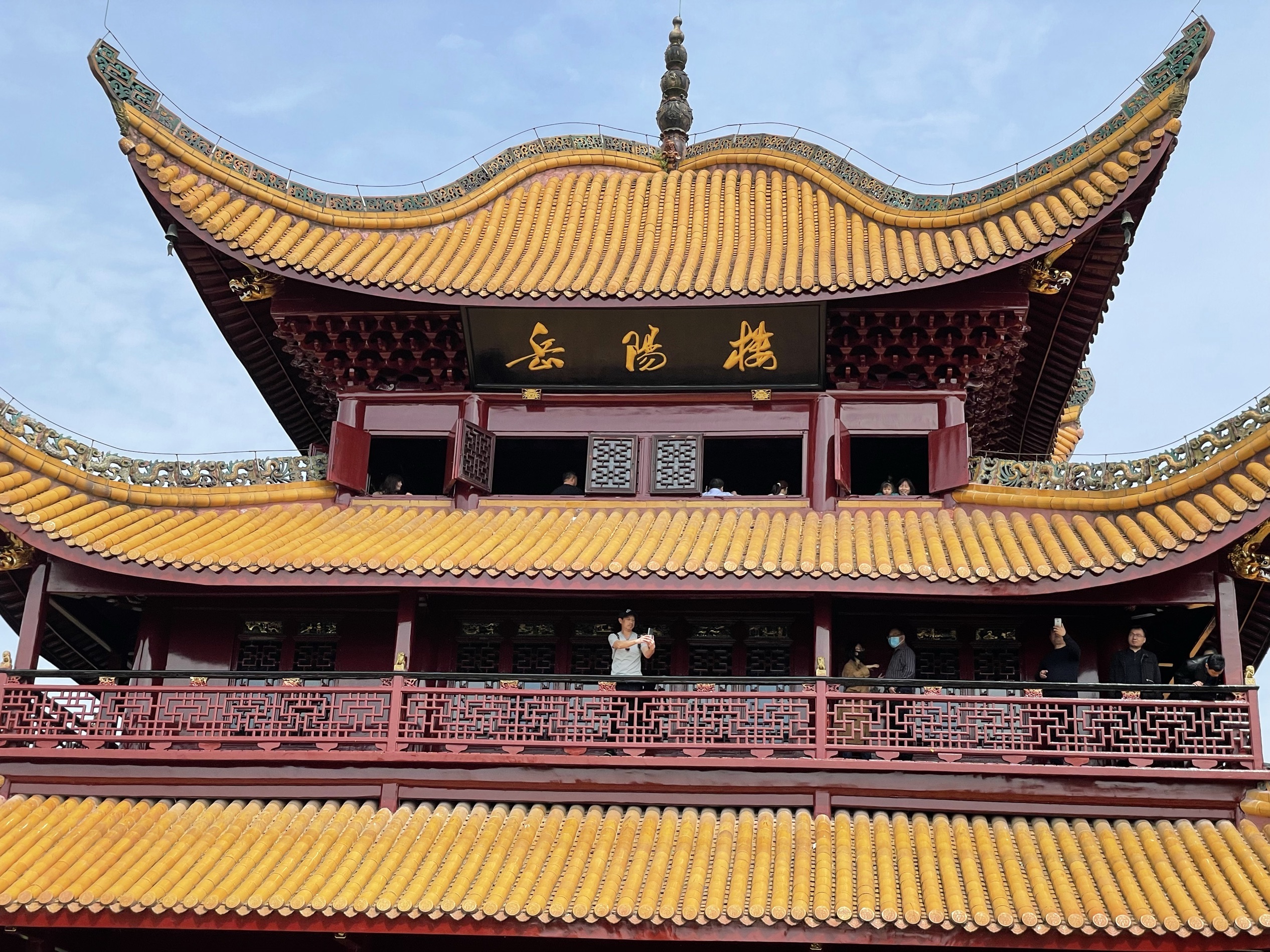 【携程攻略】岳阳岳阳楼适合情侣出游旅游吗,岳阳楼情侣出游景点推荐