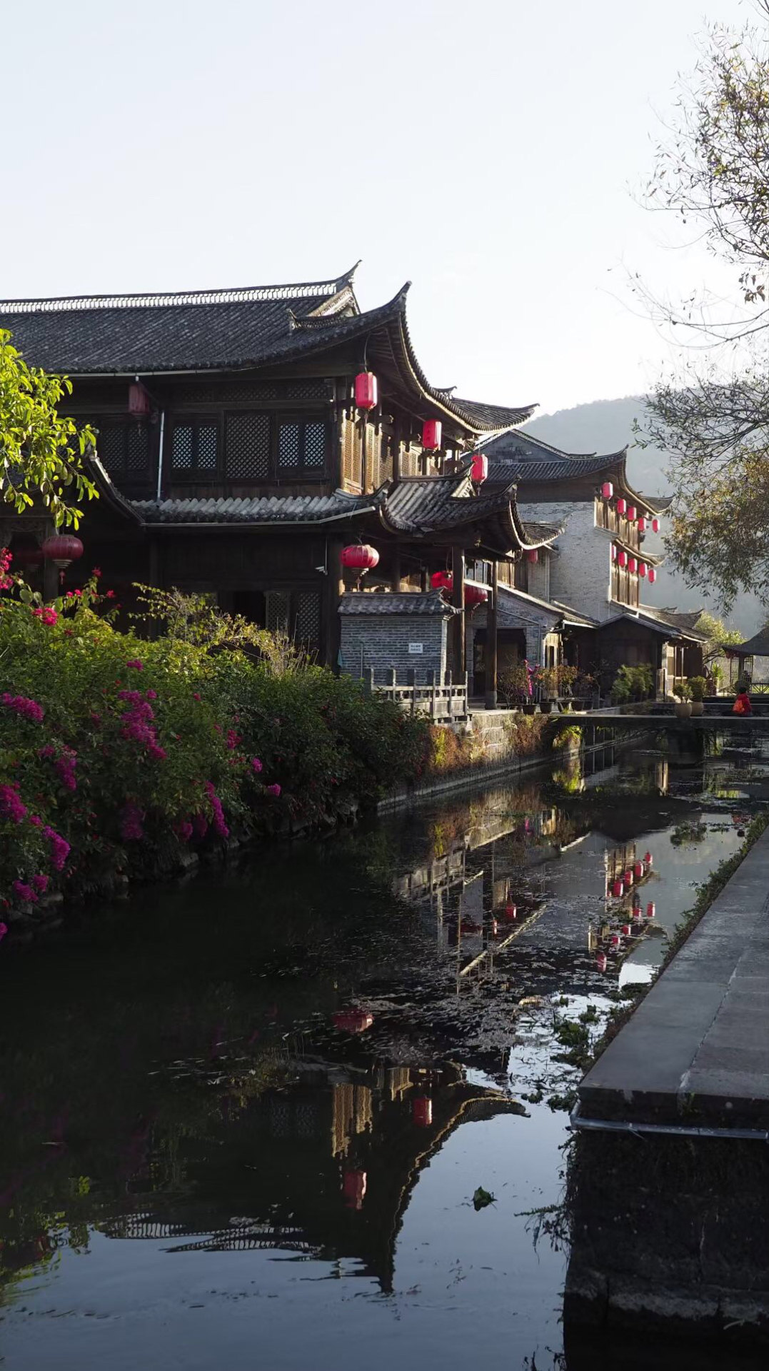 【攜程攻略】騰衝和順古鎮景點,難得雲南騰衝古城遺址的體驗!