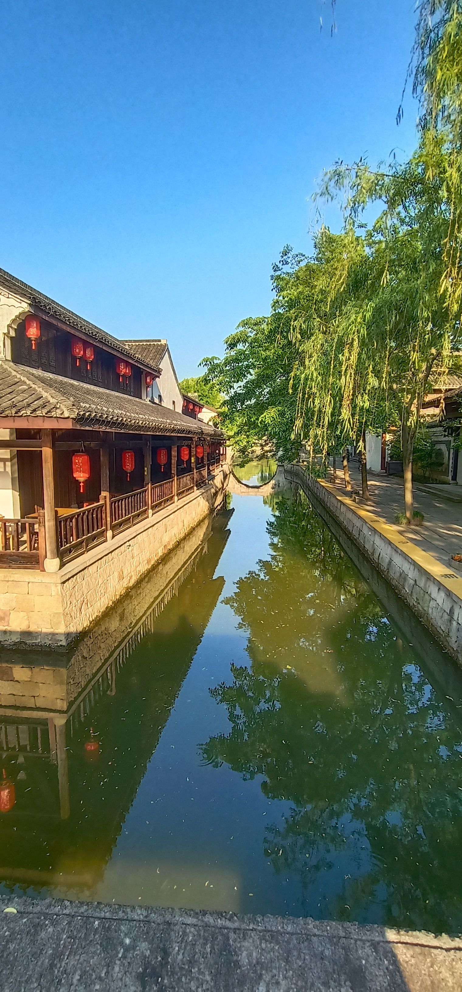 绍兴柯岩风景区朋友出游景点推荐/点评