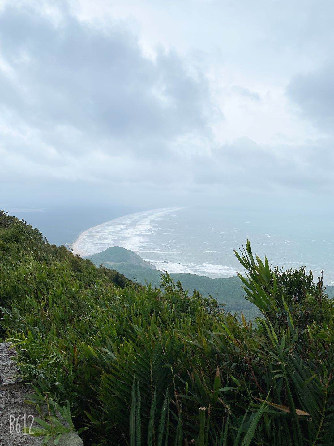 海南銅鼓嶺景區