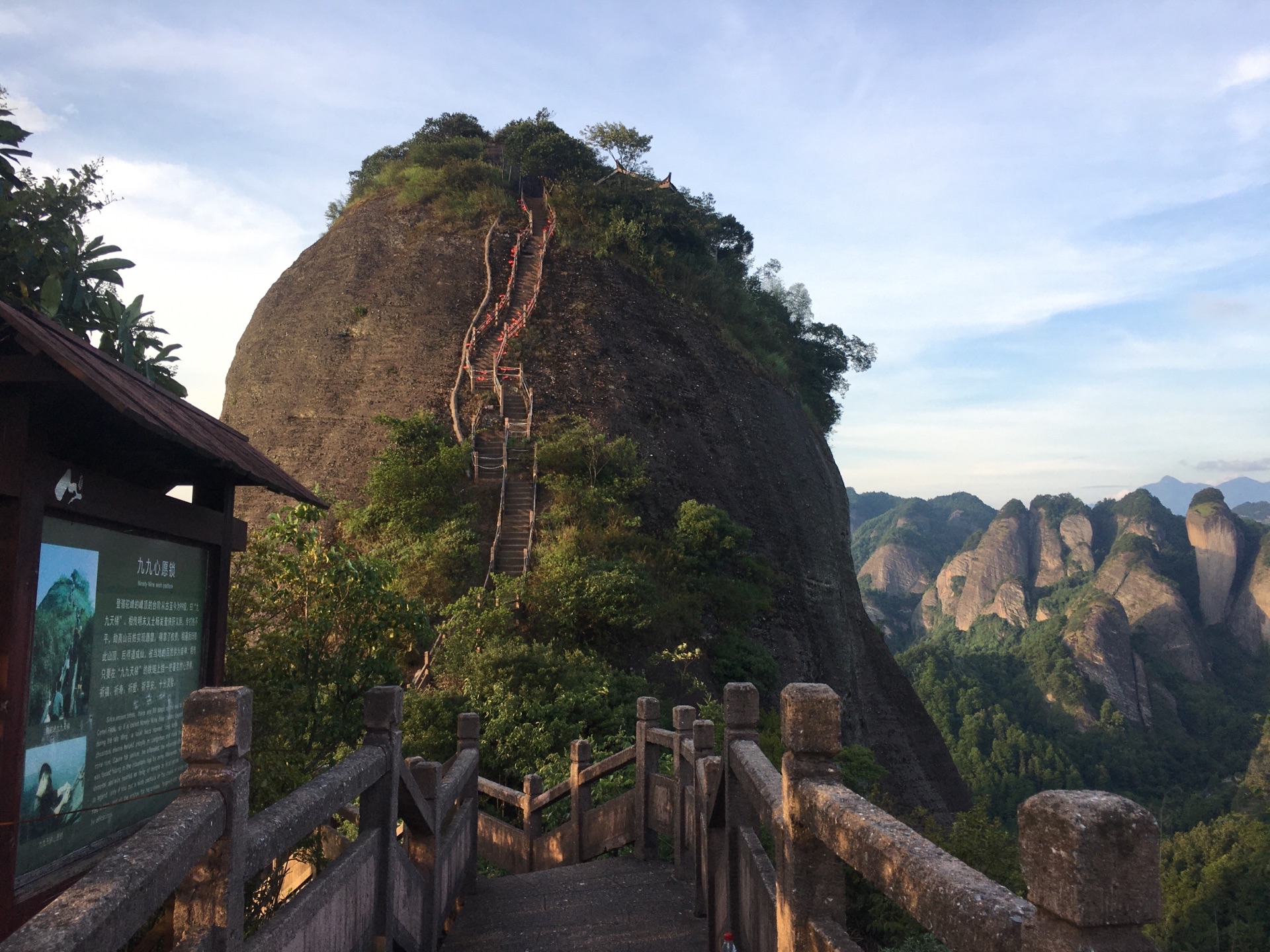级风景区适合家庭亲子旅游吗,崀山国家级风景区家庭亲子景点推荐/点评