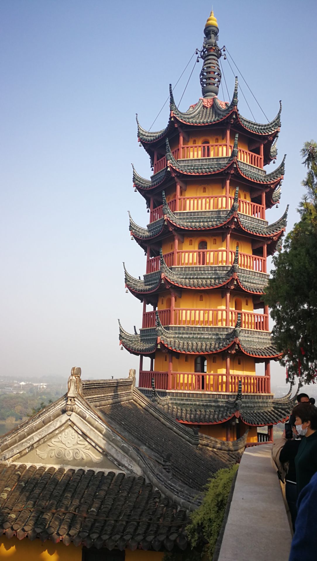 【携程攻略】镇江金山适合商务旅行旅游吗,金山商务旅行景点推荐/点评