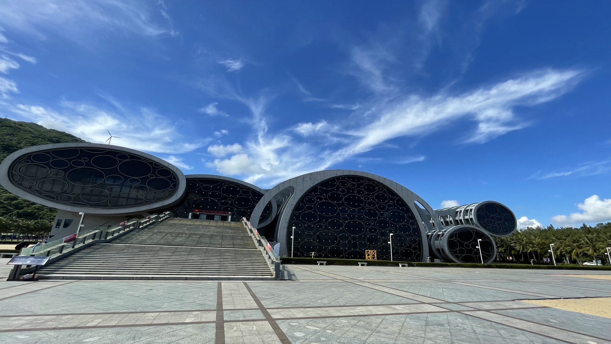 广东海上丝绸之路博物馆