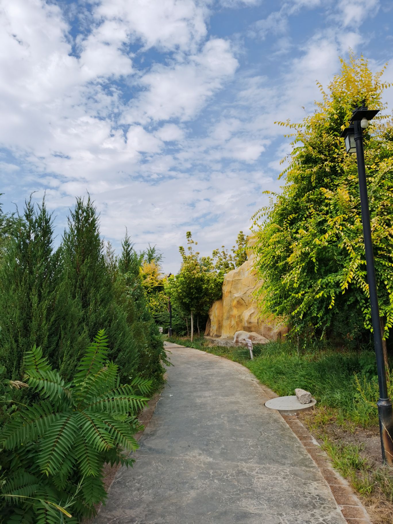 【携程攻略】银川檀溪谷温泉水世界适合情侣出游旅游吗,檀溪谷温泉水