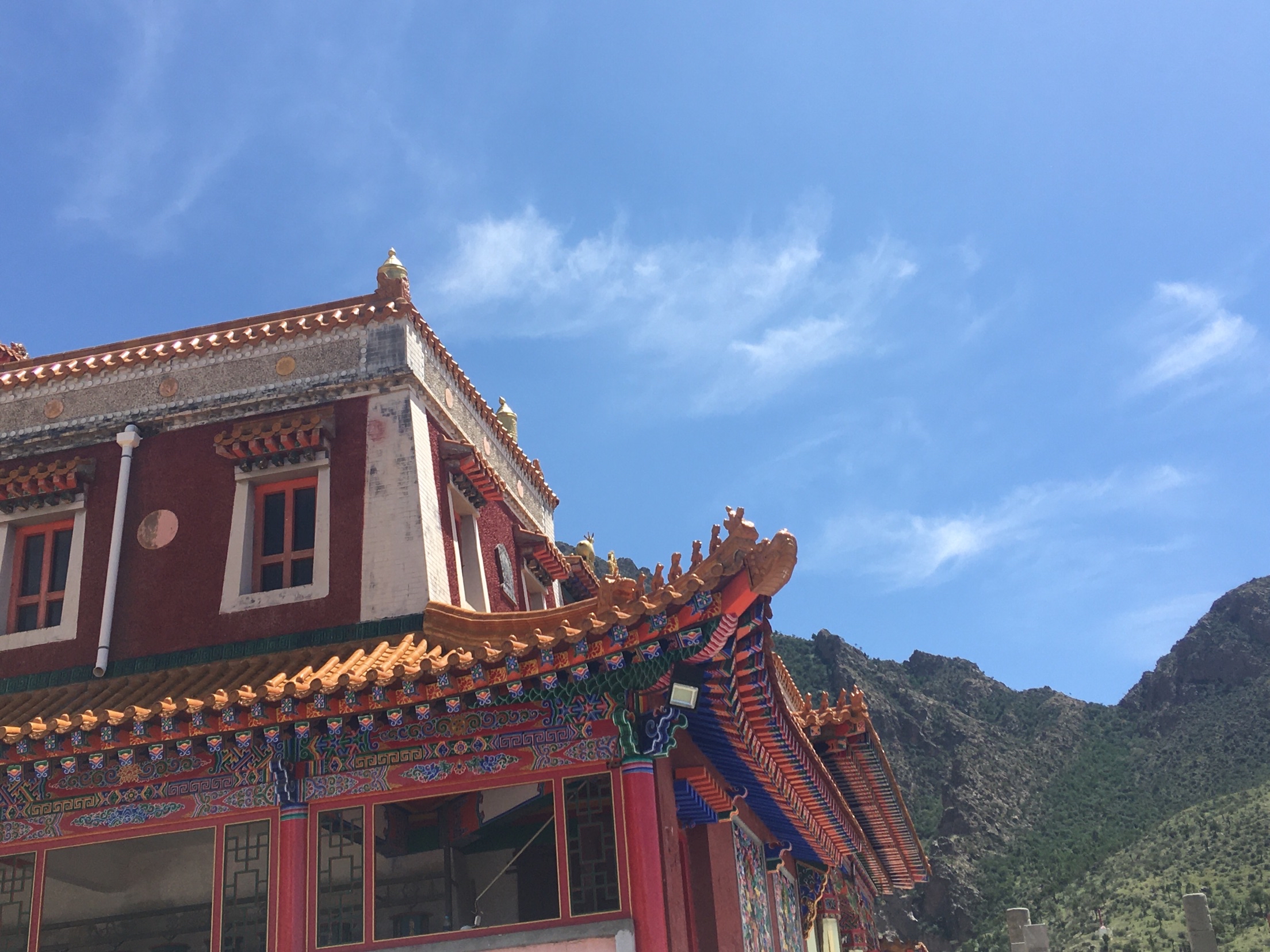 贺兰山广宗寺(南寺)生态旅游区朋友出游景点推荐/点评