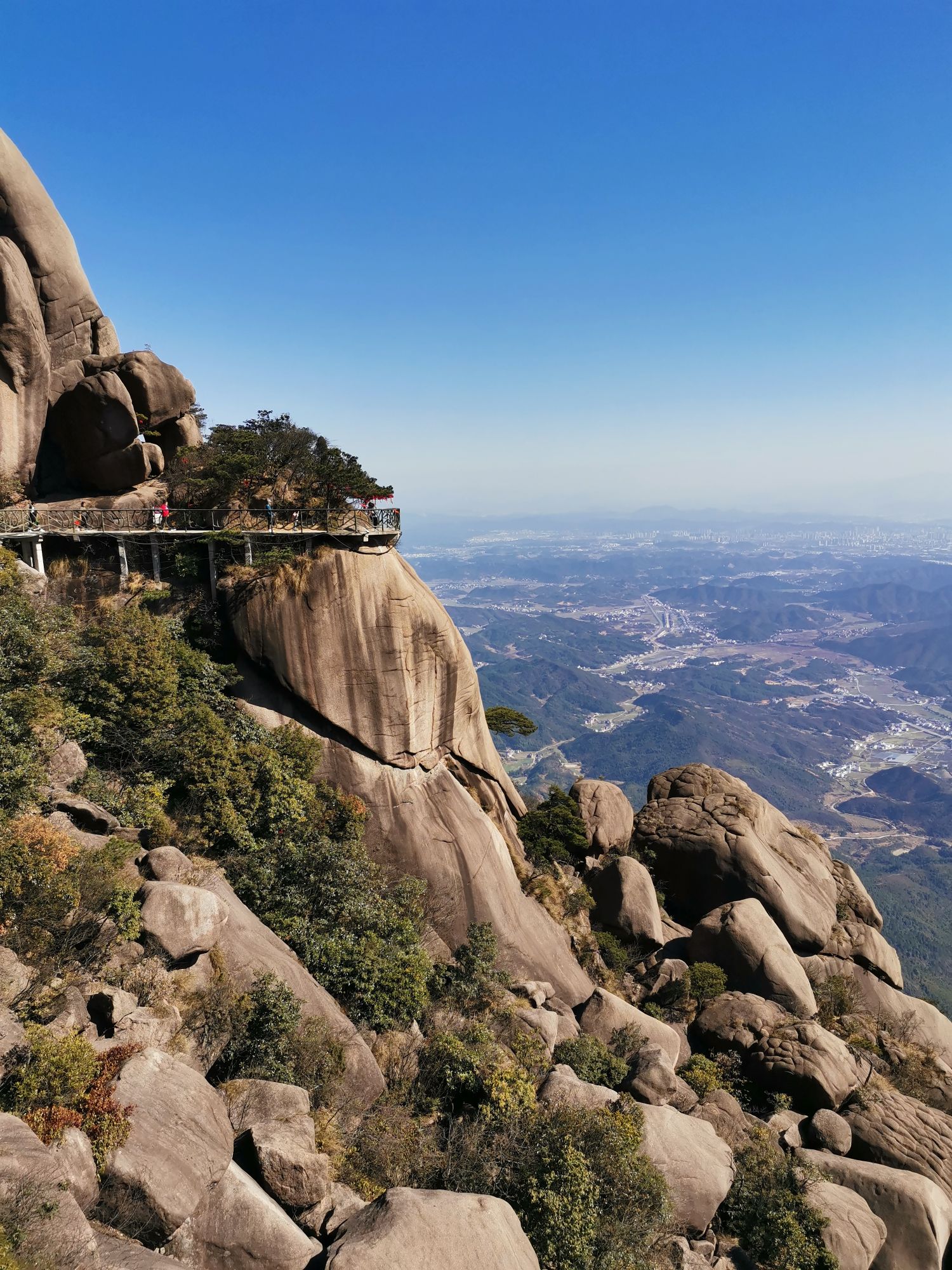 風景名勝區適合朋友出遊旅遊嗎,靈山風景名勝區朋友出遊景點推薦/點評