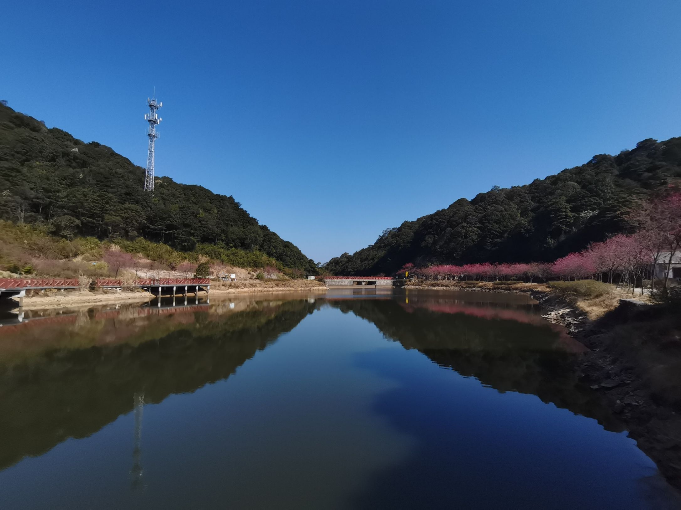 【携程攻略】从化区五指山适合朋友出游旅游吗,五指山朋友出游景点