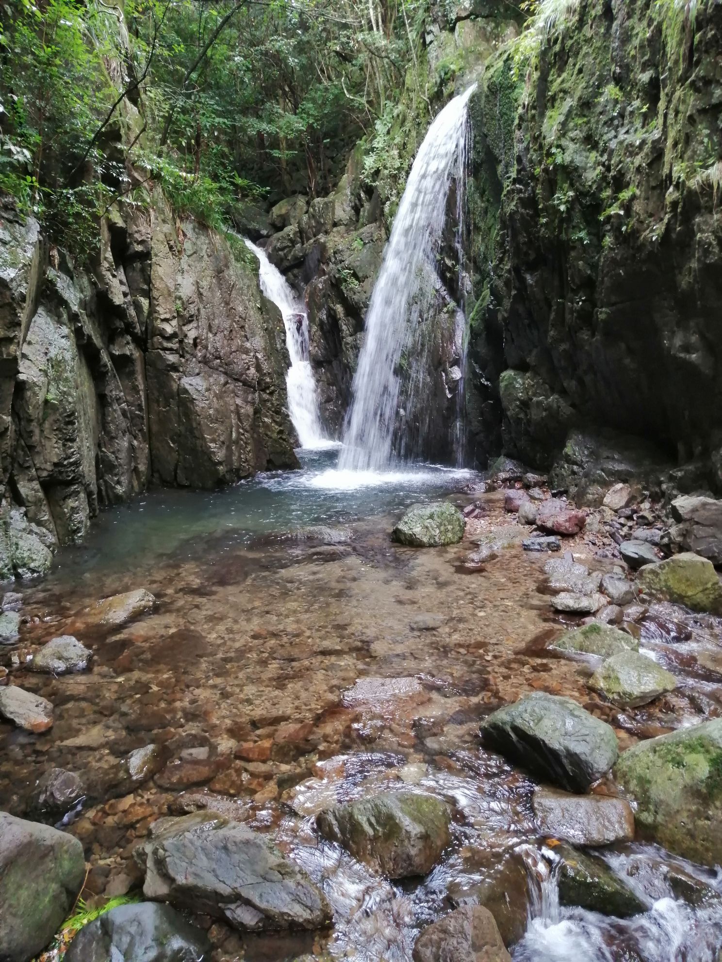 【攜程攻略】磐安花溪風景區適合商務旅行旅遊嗎,花溪風景區商務旅行