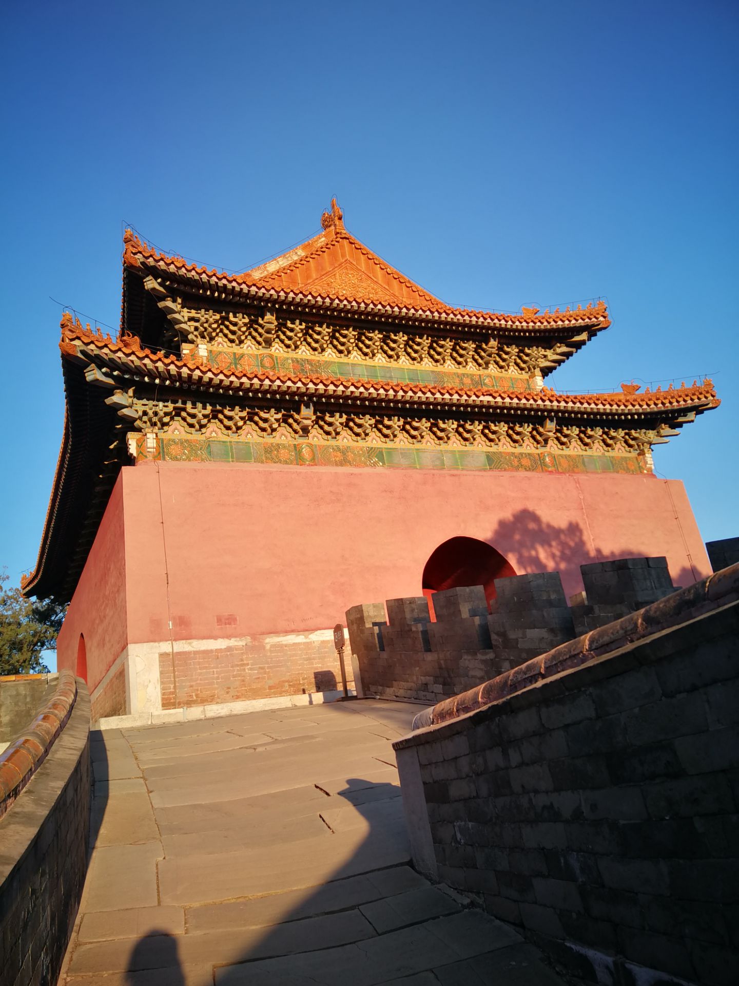 【携程攻略】昌平区明十三陵适合商务旅行旅游吗,明十三陵商务旅行