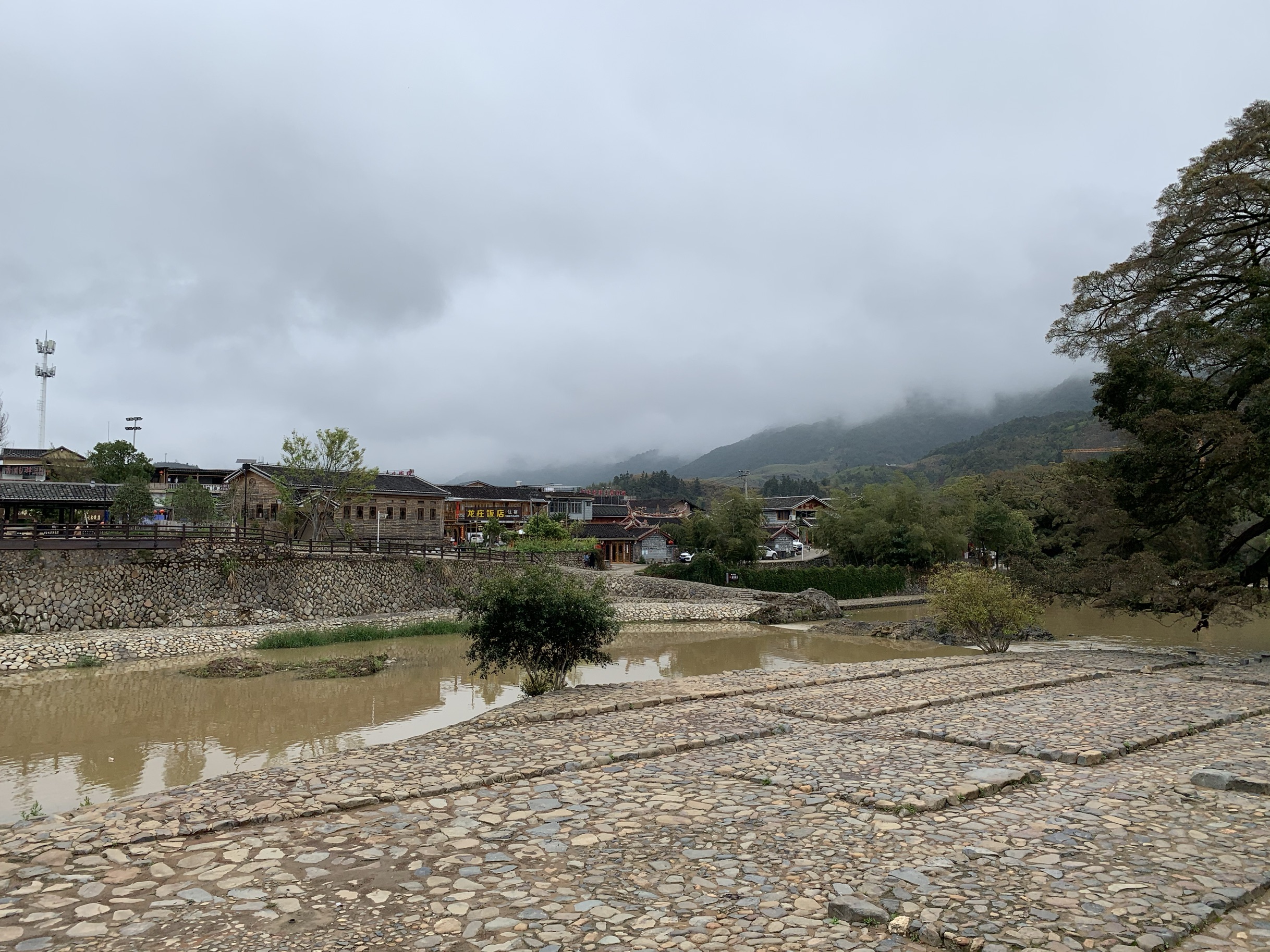 【攜程攻略】南靖雲水謠景區適合單獨旅行旅遊嗎,雲水謠景區單獨旅行