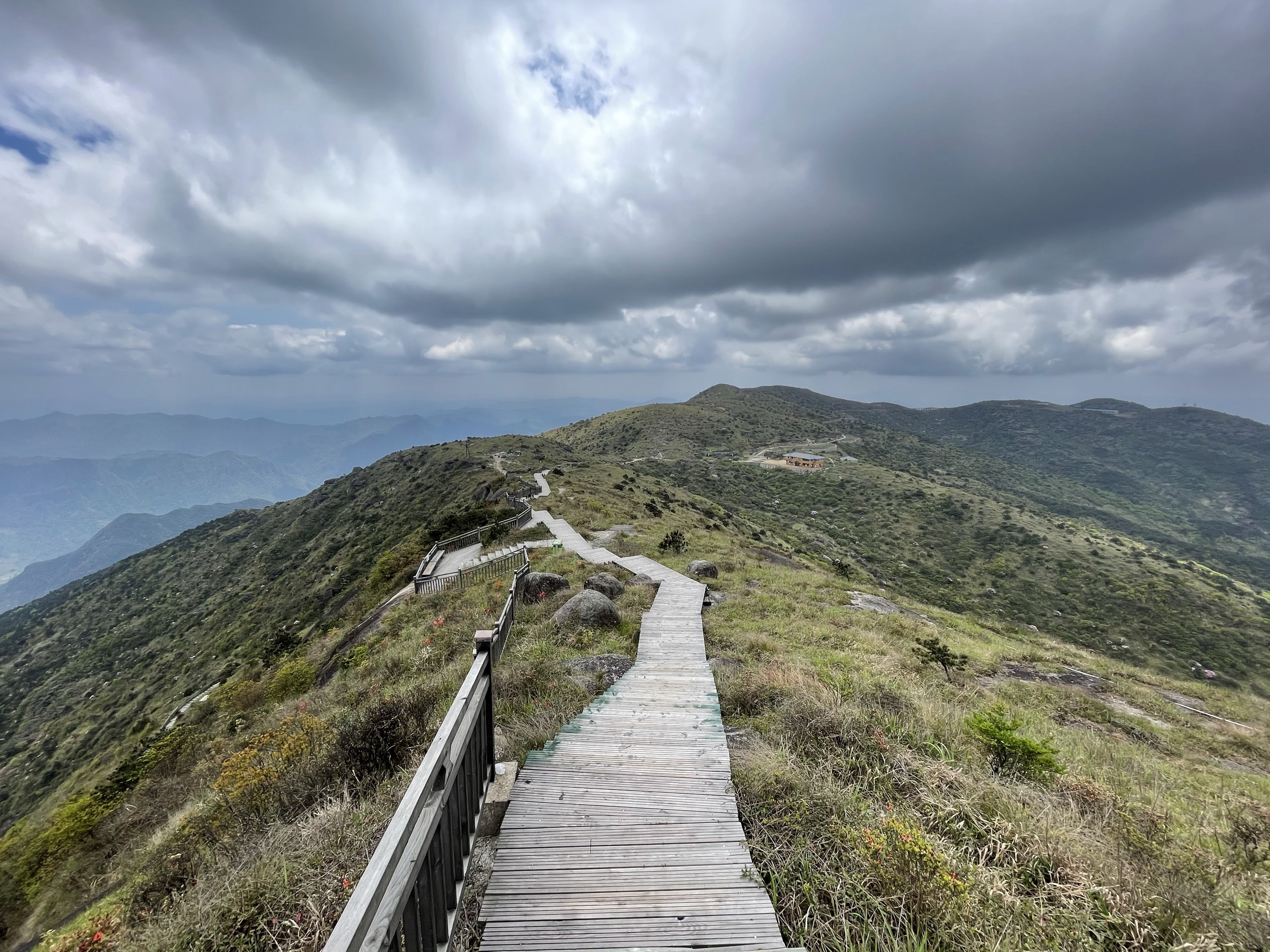 【携程攻略】三明金铙山适合情侣出游旅游吗,金铙山情侣出游景点推荐