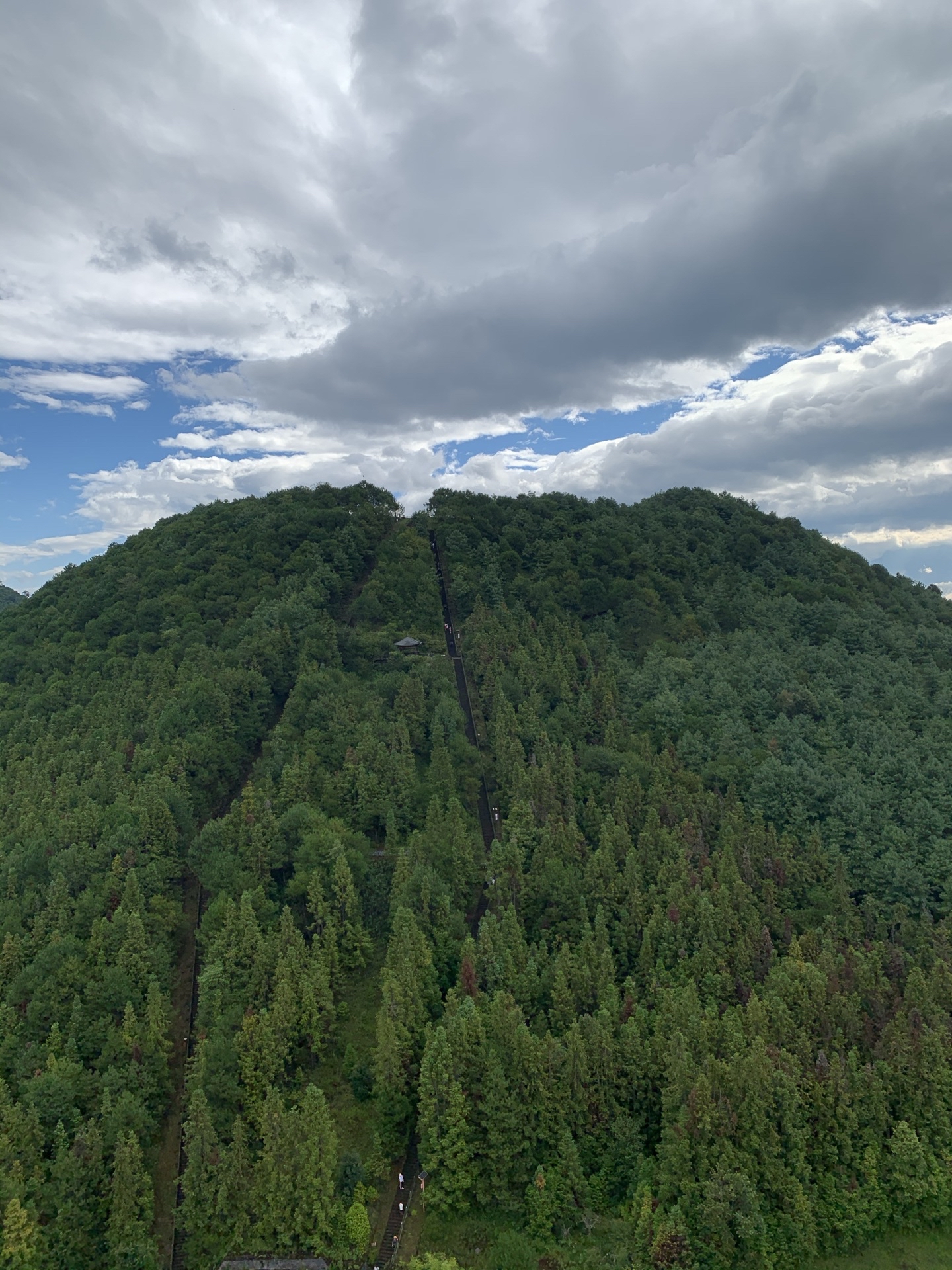 火山地热国家地质公园