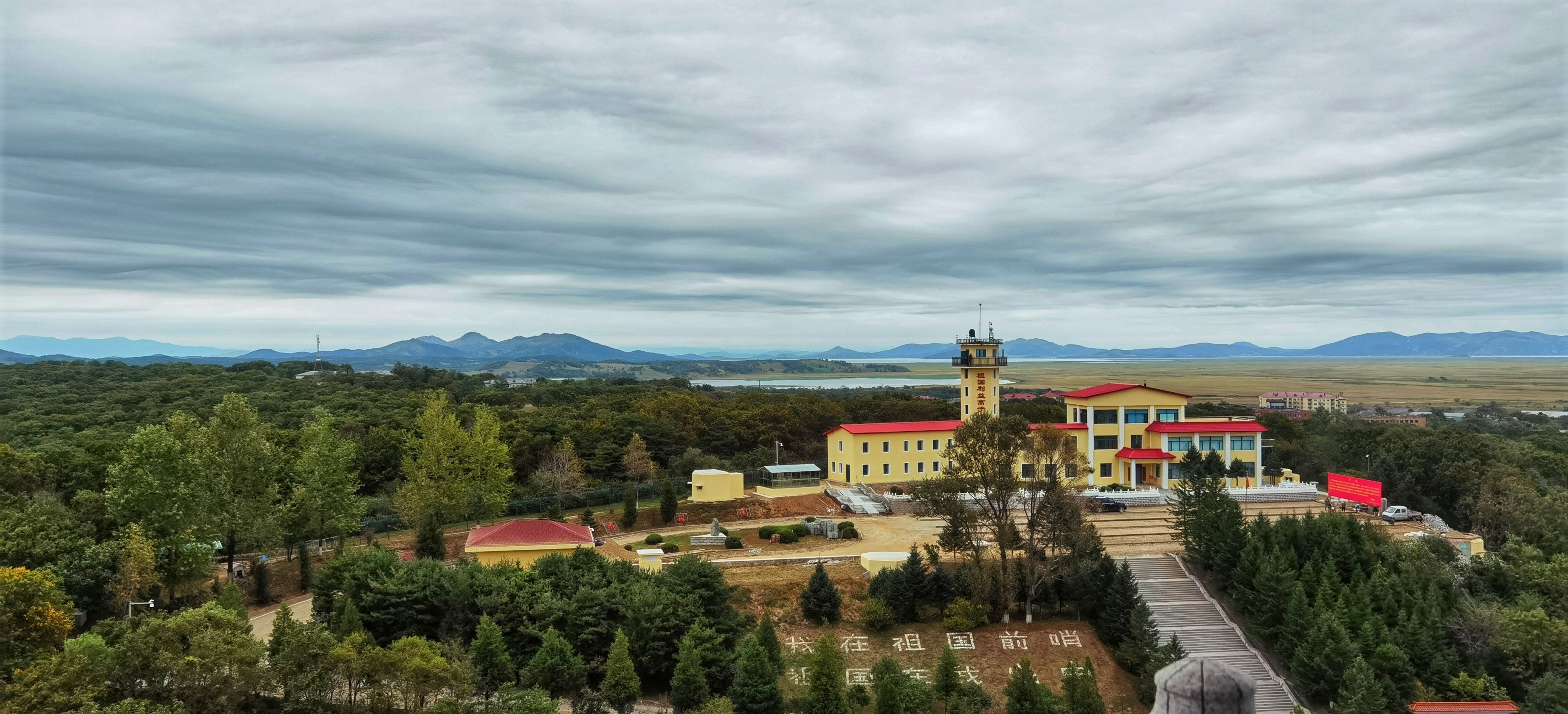 琿春防川風景區適合情侶出遊旅遊嗎,防川風景區情侶出遊景點推薦/點評