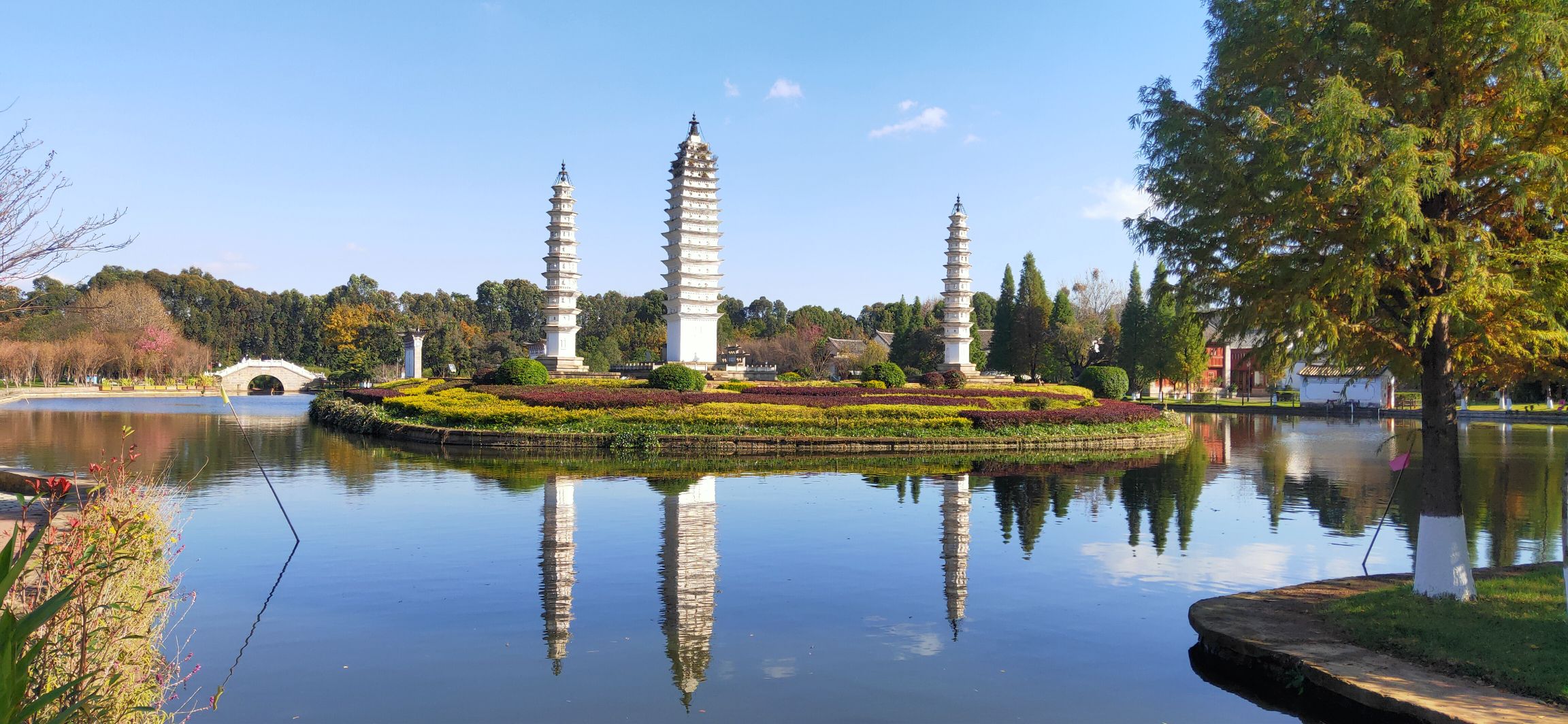 雲南民族村