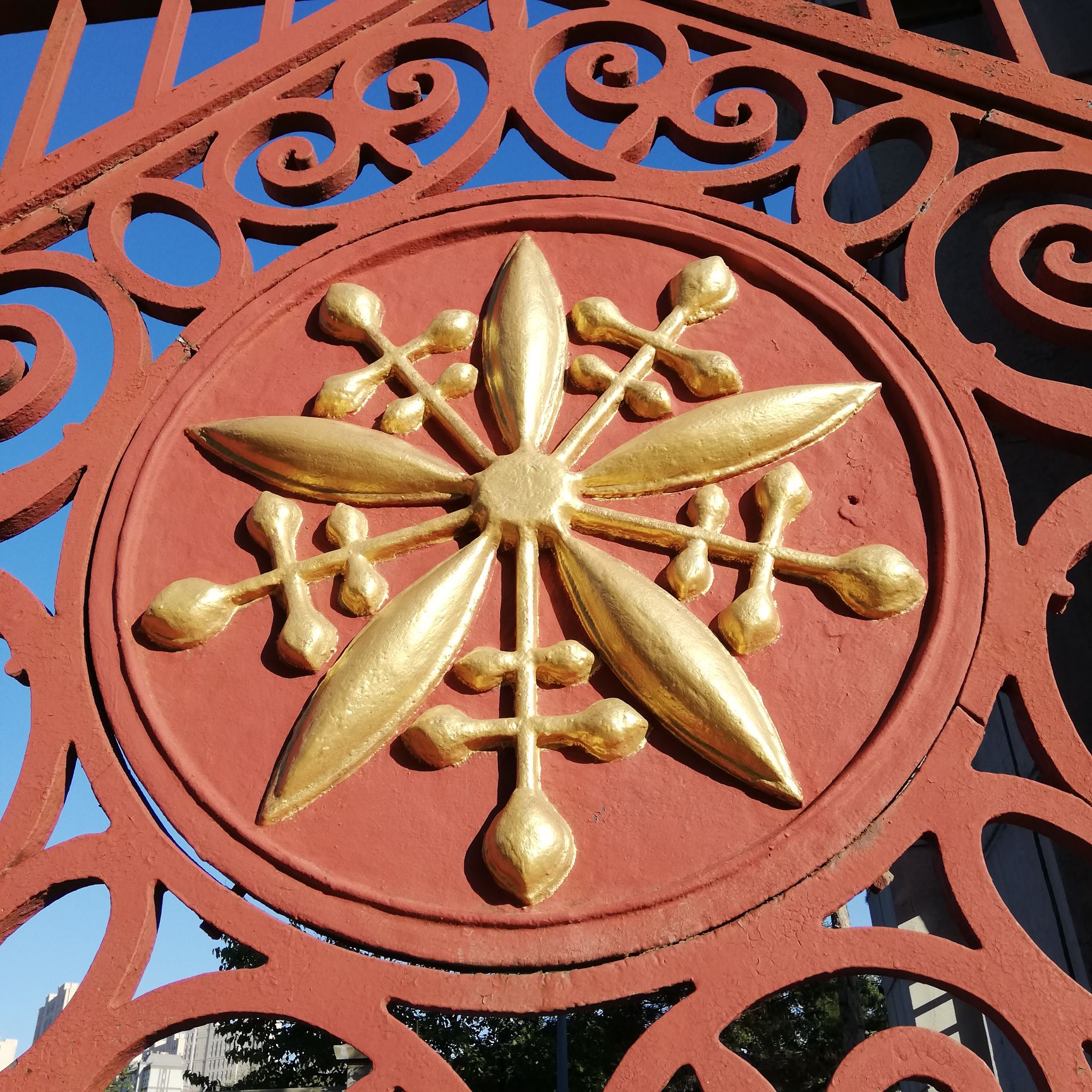 伪满皇宫博物院