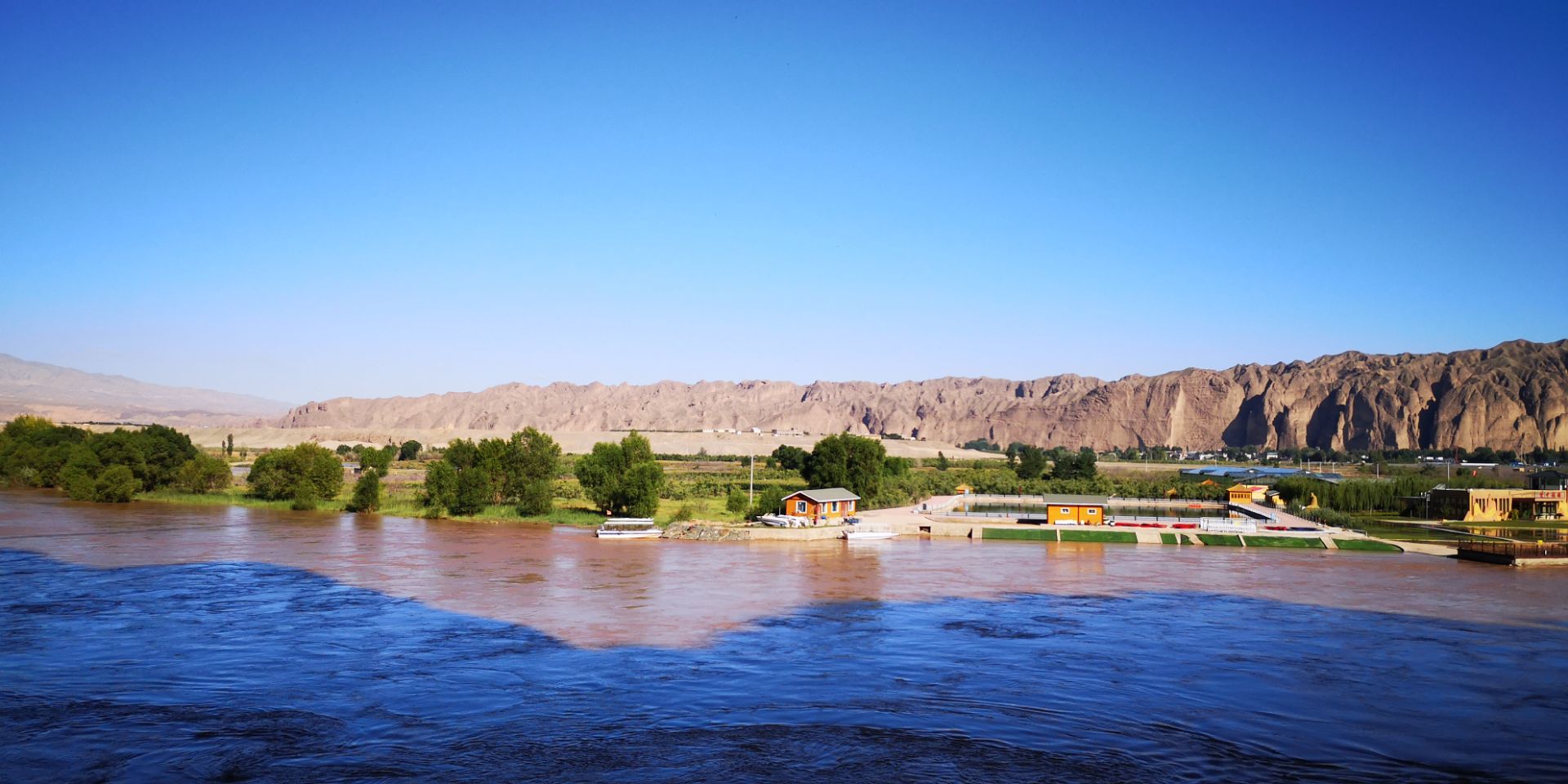 【携程攻略】景泰景泰黄河石林适合单独旅行旅游吗,景泰黄河石林单独