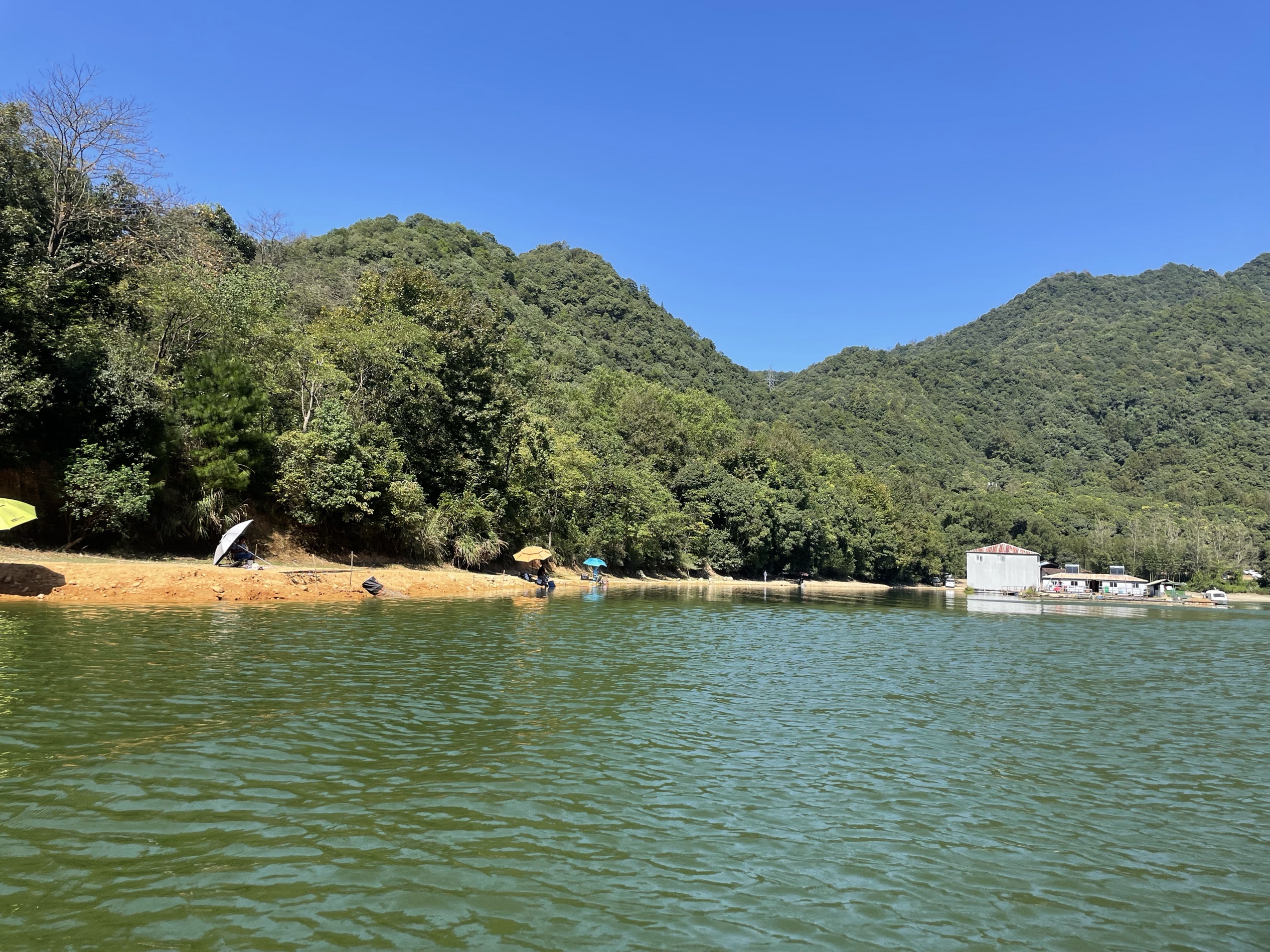 【携程攻略】富阳区富春桃源适合情侣出游旅游吗,富春桃源情侣出游