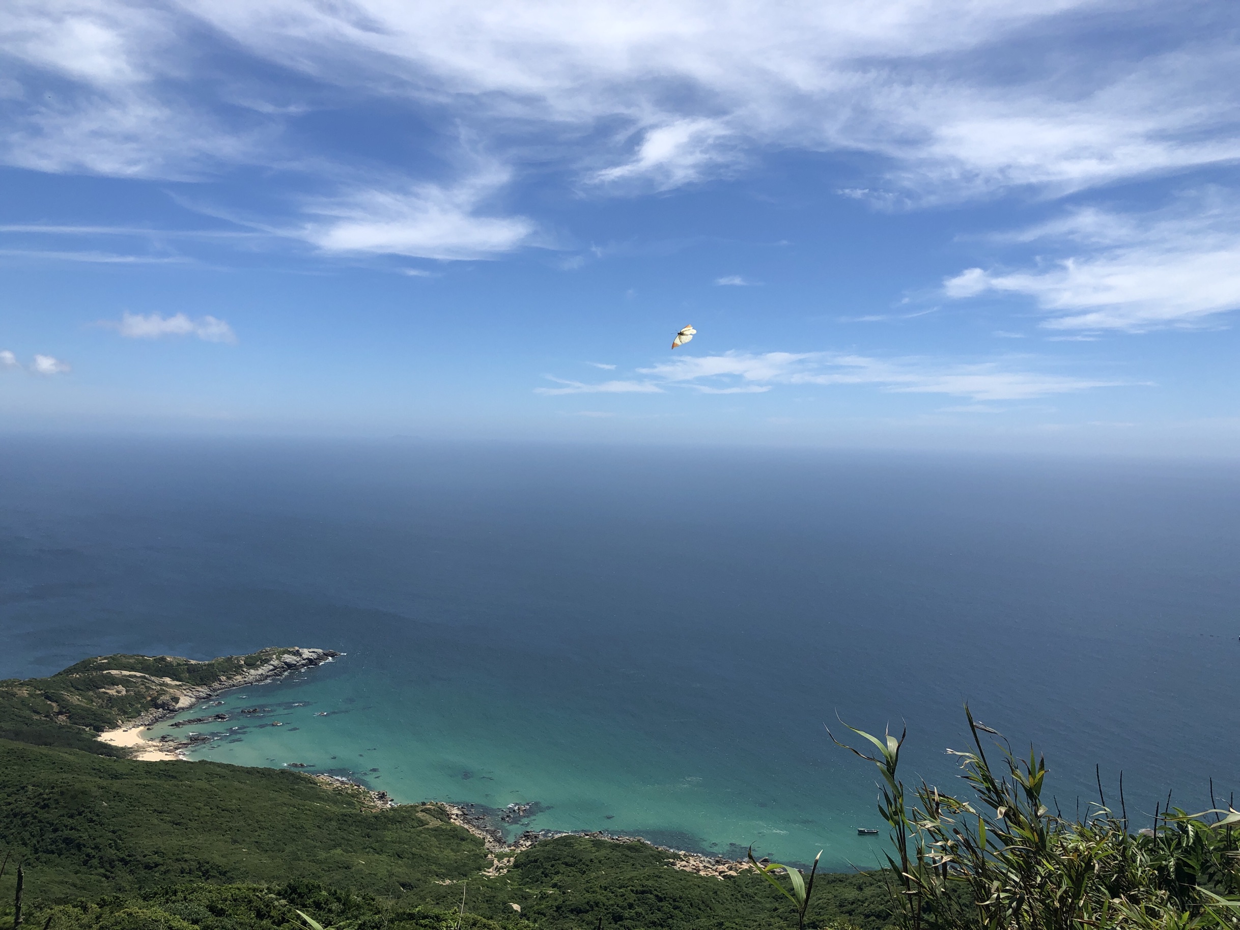 海南銅鼓嶺景區