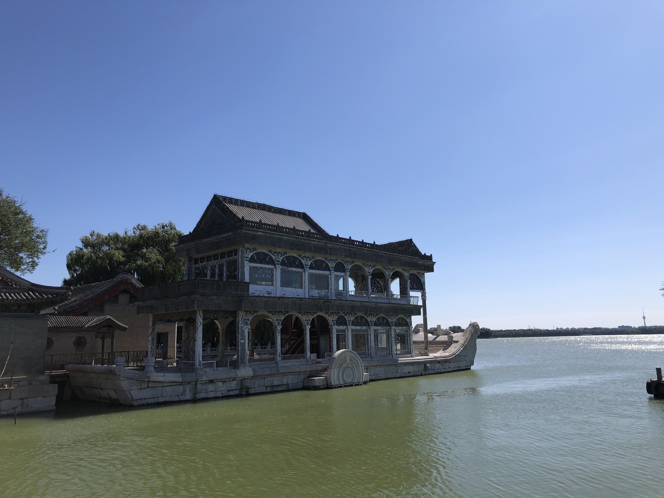 北京頤和園好玩嗎,北京頤和園景點怎麼樣_點評_評價【攜程攻略】