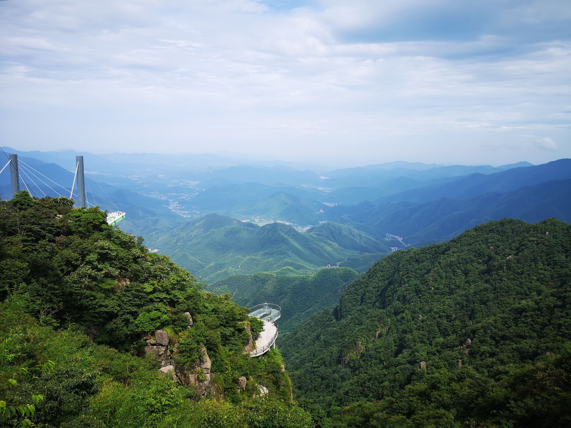 【携程攻略】安吉云上草原适合朋友出游旅游吗,云上草原朋友出游景点
