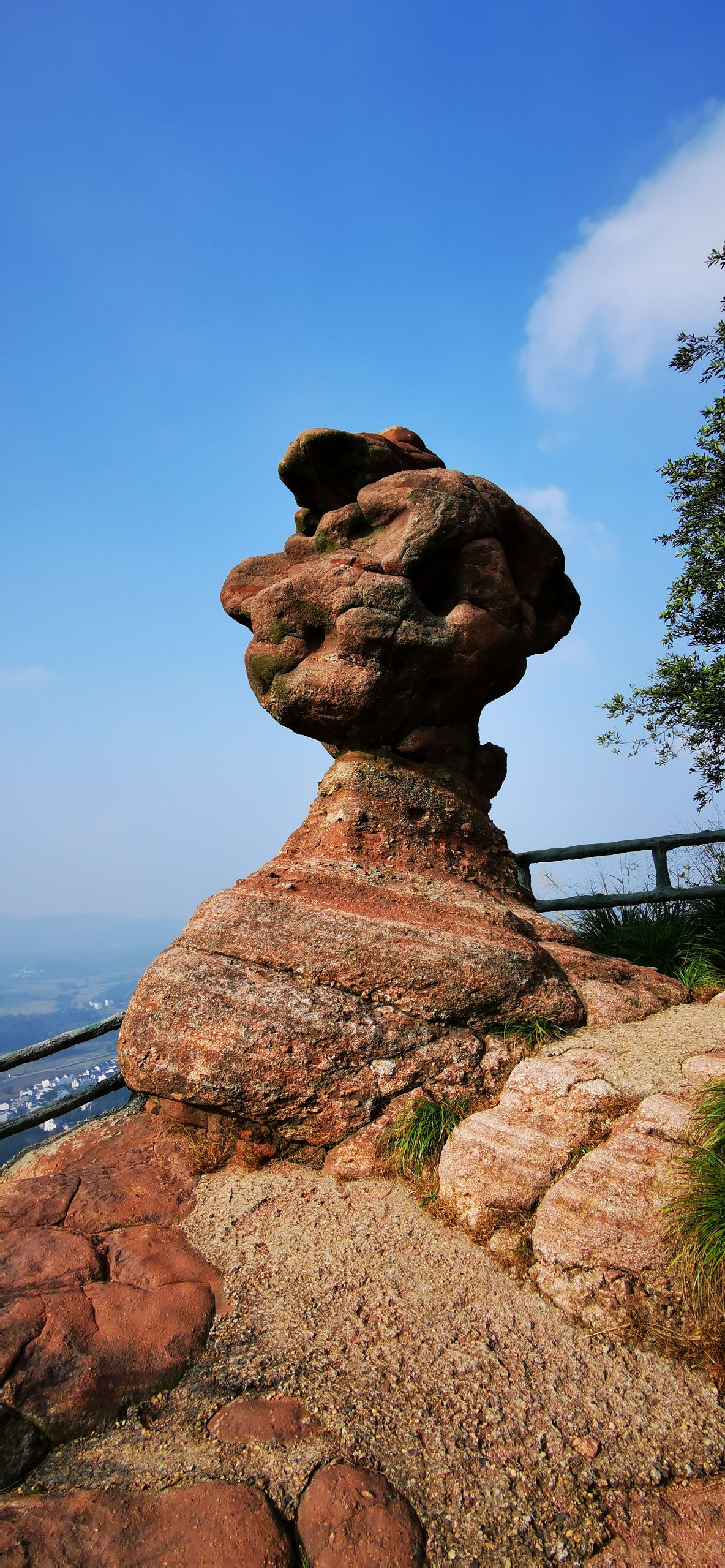 【携程攻略】弋阳龟峰风景名胜区适合商务旅行旅游吗,龟峰风景名胜区
