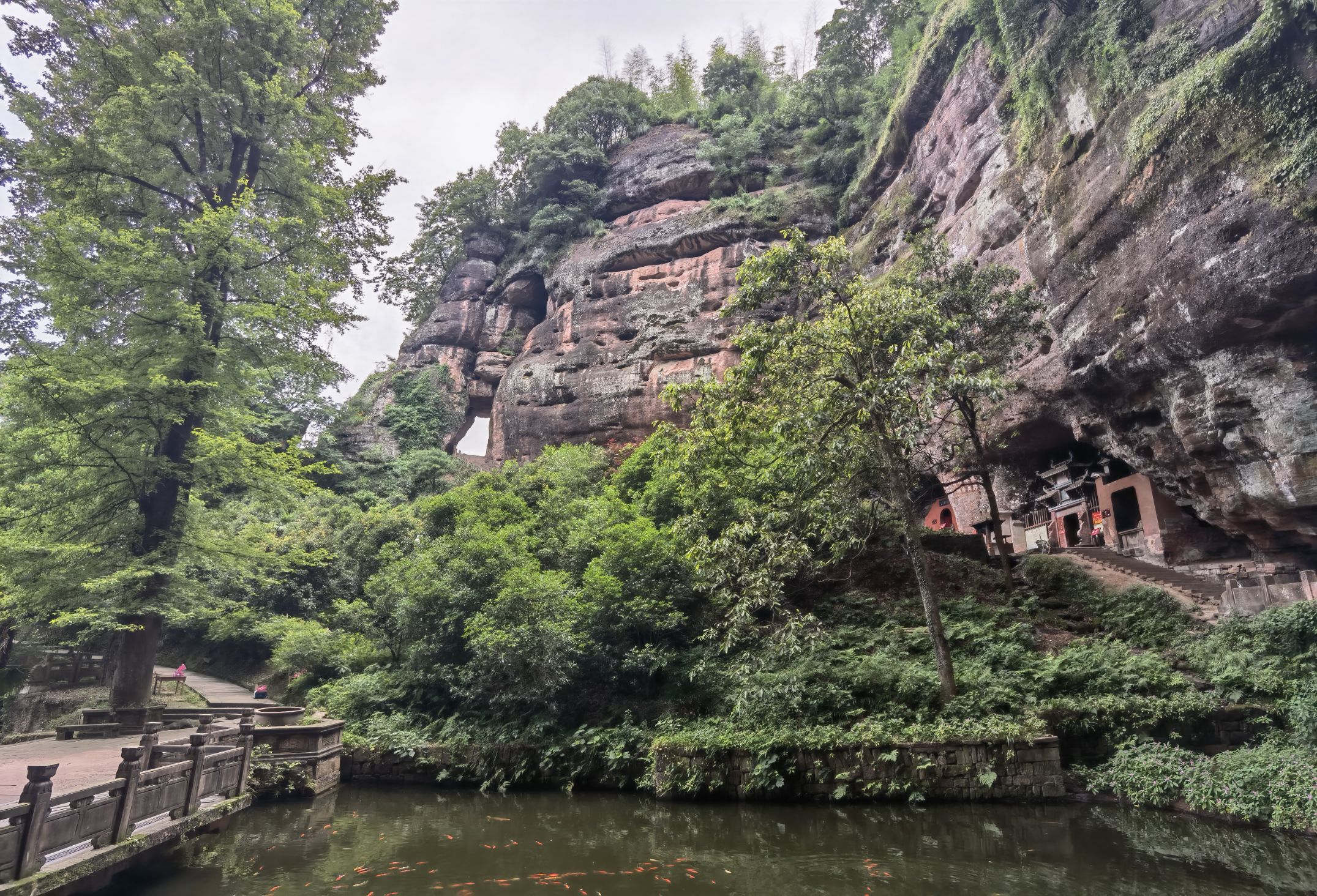 休寧齊雲文化旅遊區適合商務旅行旅遊嗎,齊雲文化旅遊區商務旅行景點