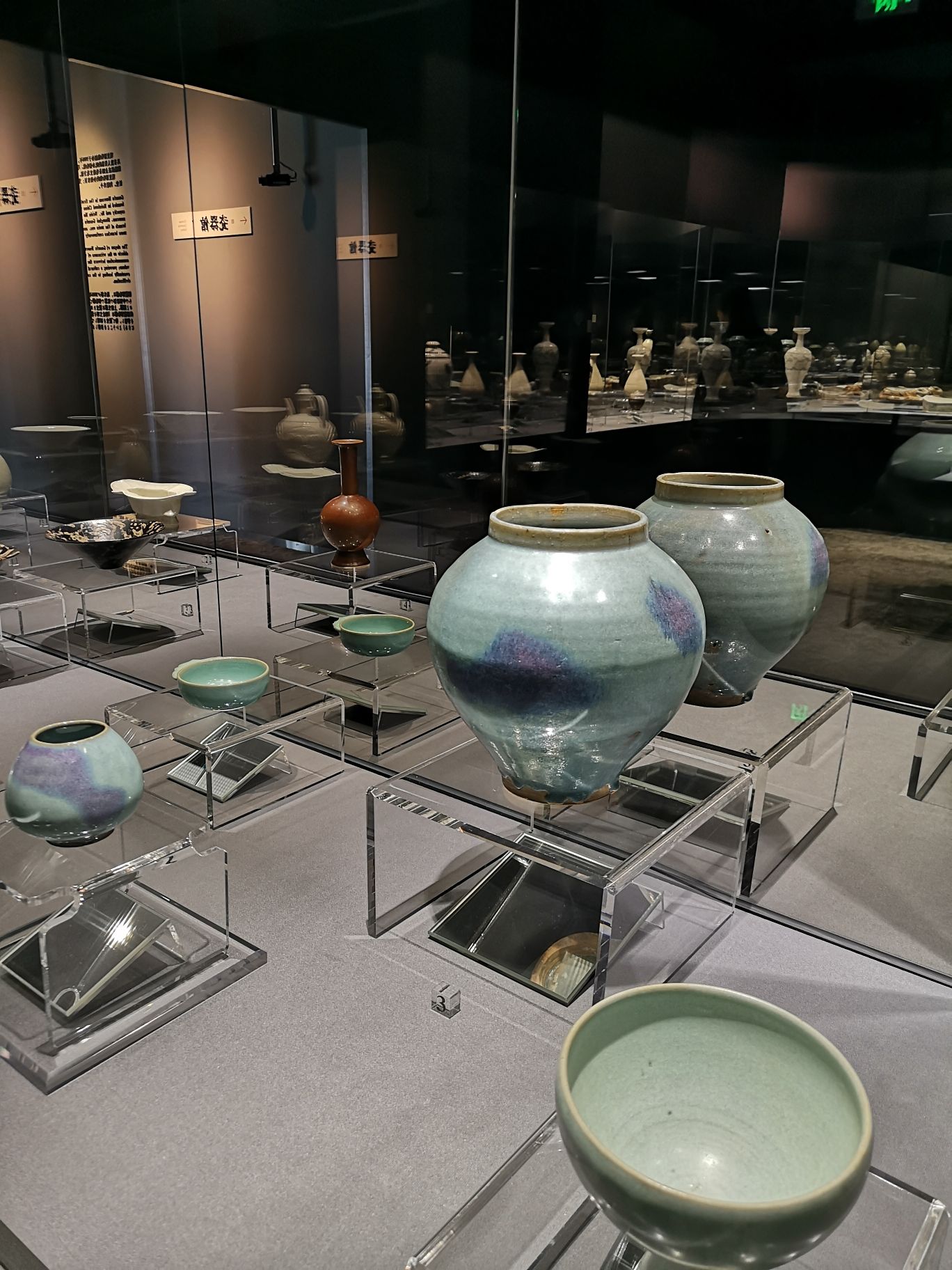 上海上海观复博物馆好玩吗,上海上海观复博物馆景点怎么样_点评_评价